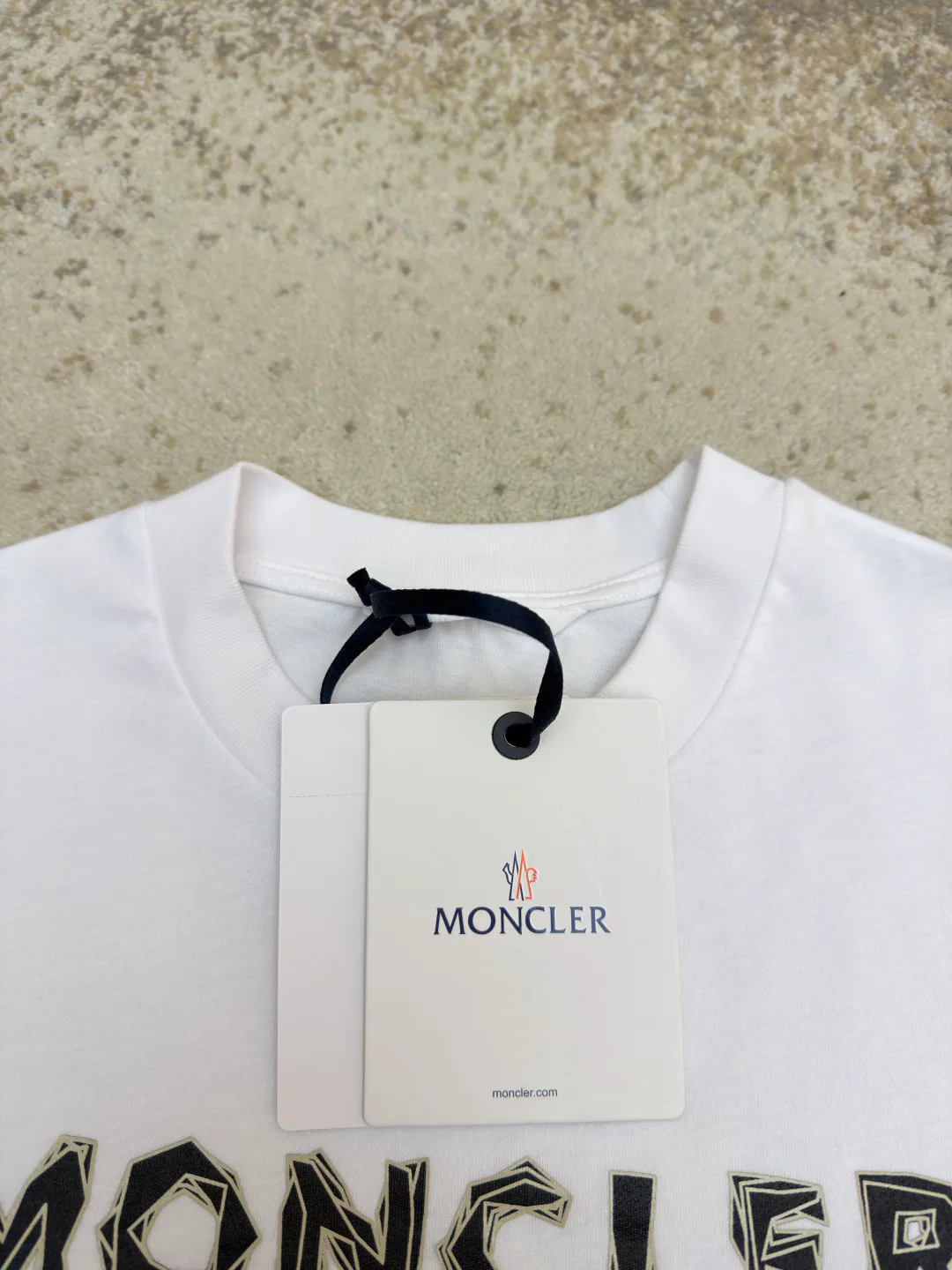 Футболки Мужские Moncler 5816656