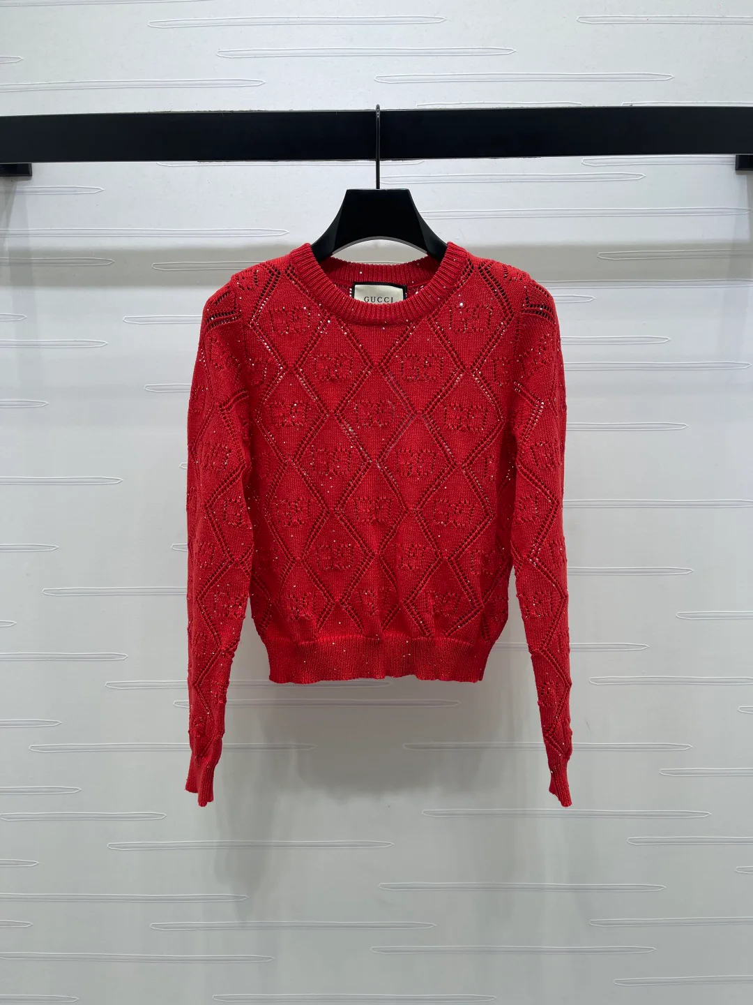Джемперы И Свитеры Женские Gucci 865140