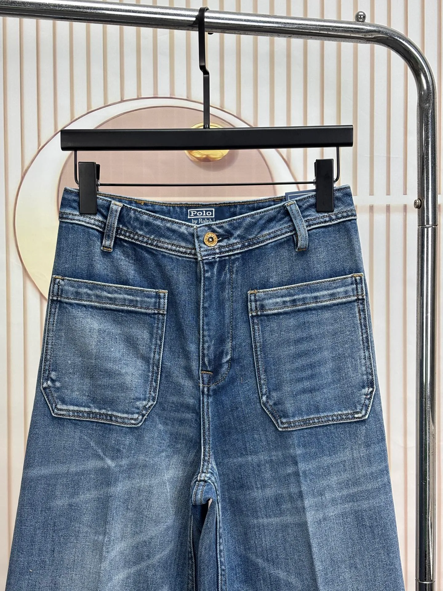 Джинсы Женские Ralph Lauren 11267054