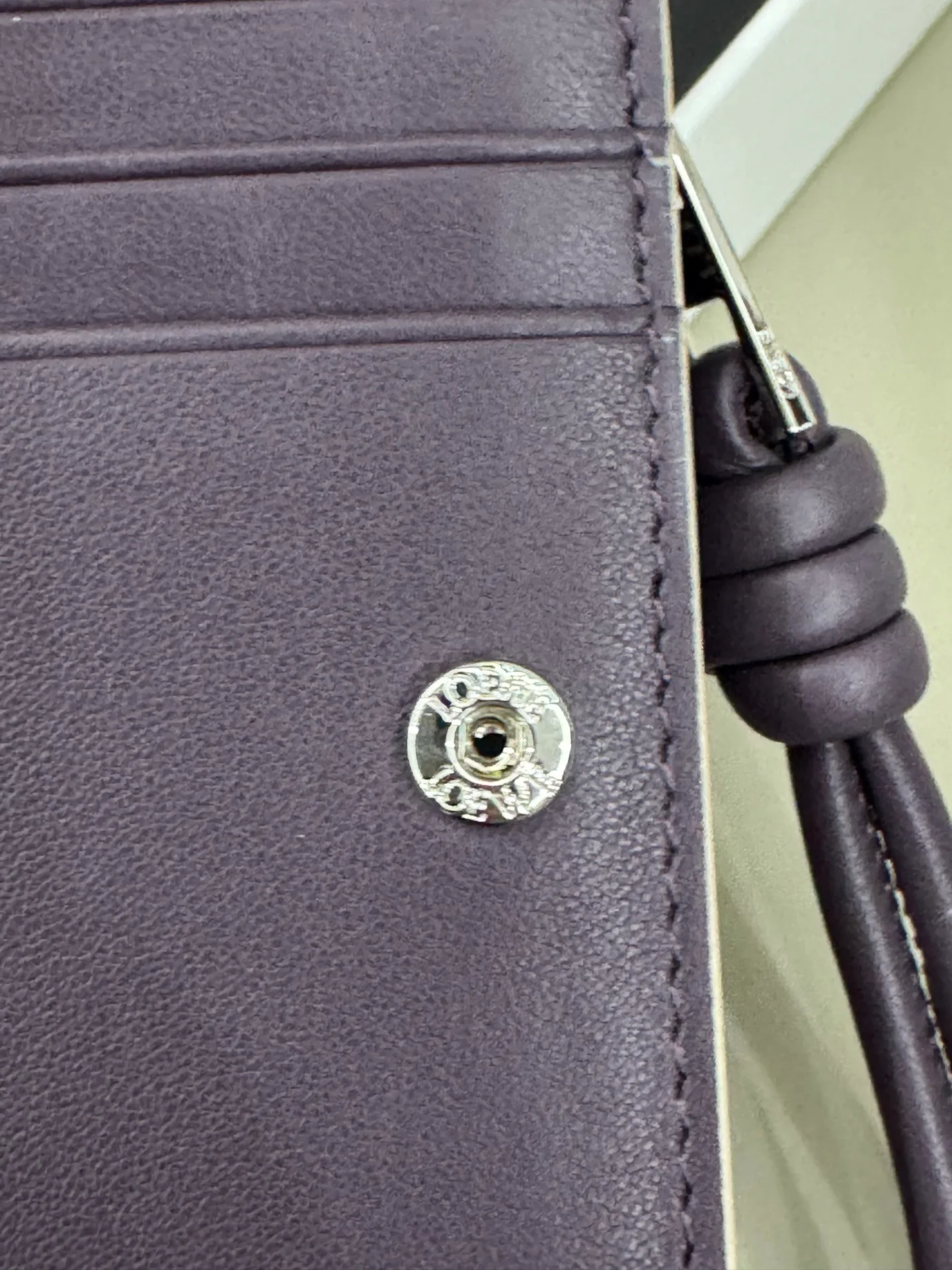 Клатчи Женские Loewe 13463693