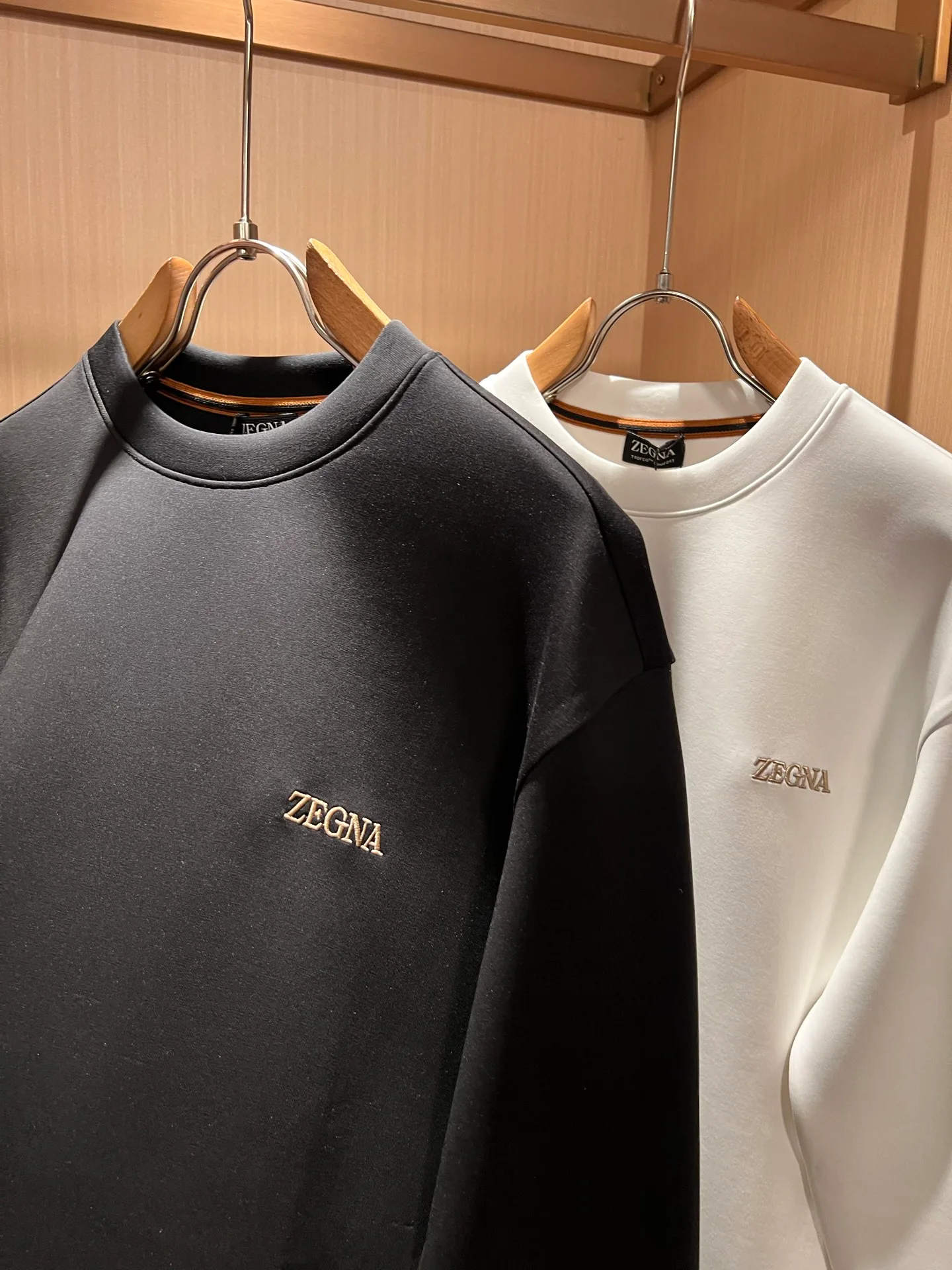 Свитшоты И Худи Мужские Zegna 18519607