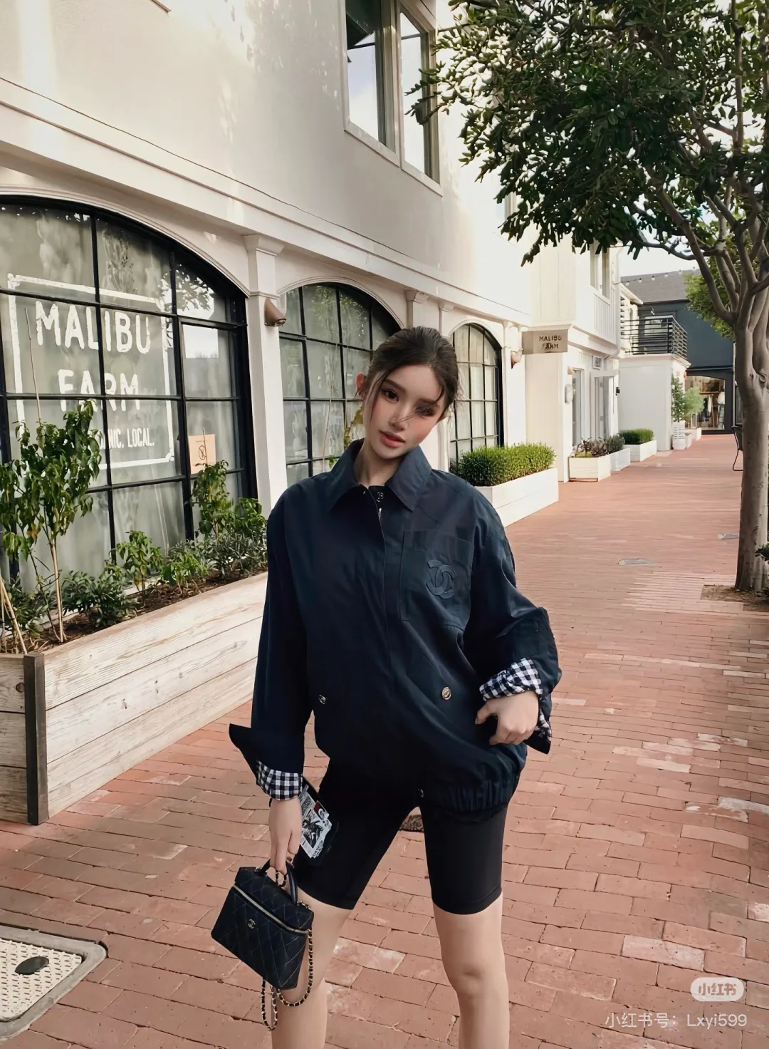 Жакеты Женские Chanel 12249910