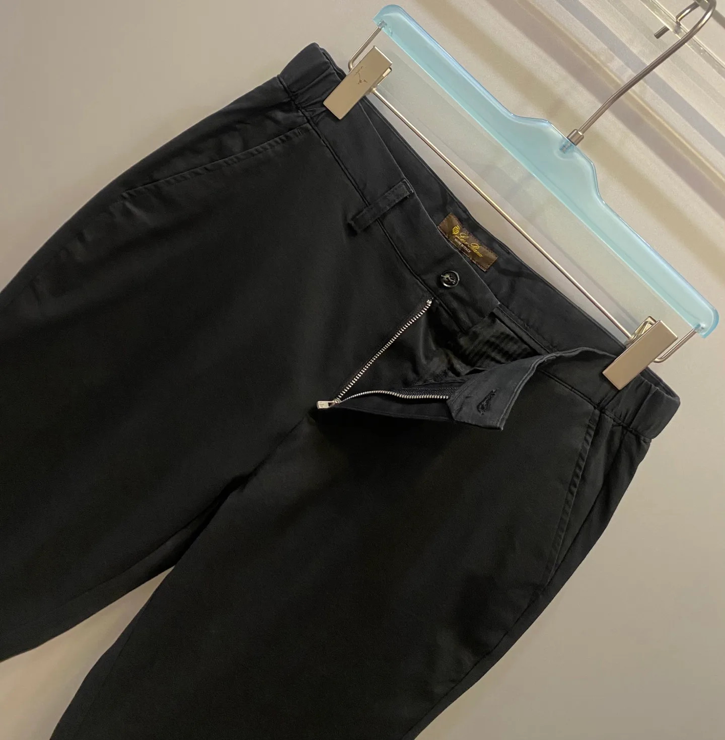 Брюки Мужские Loro Piana 11602579