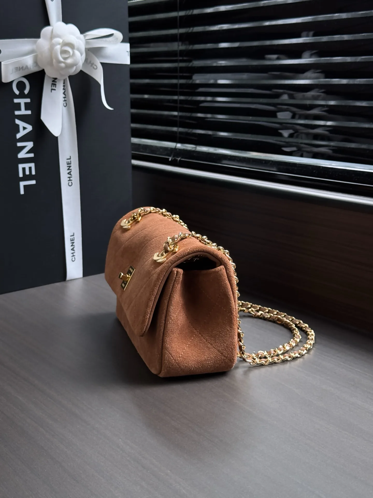 Классические Сумки Женские Chanel 17657481