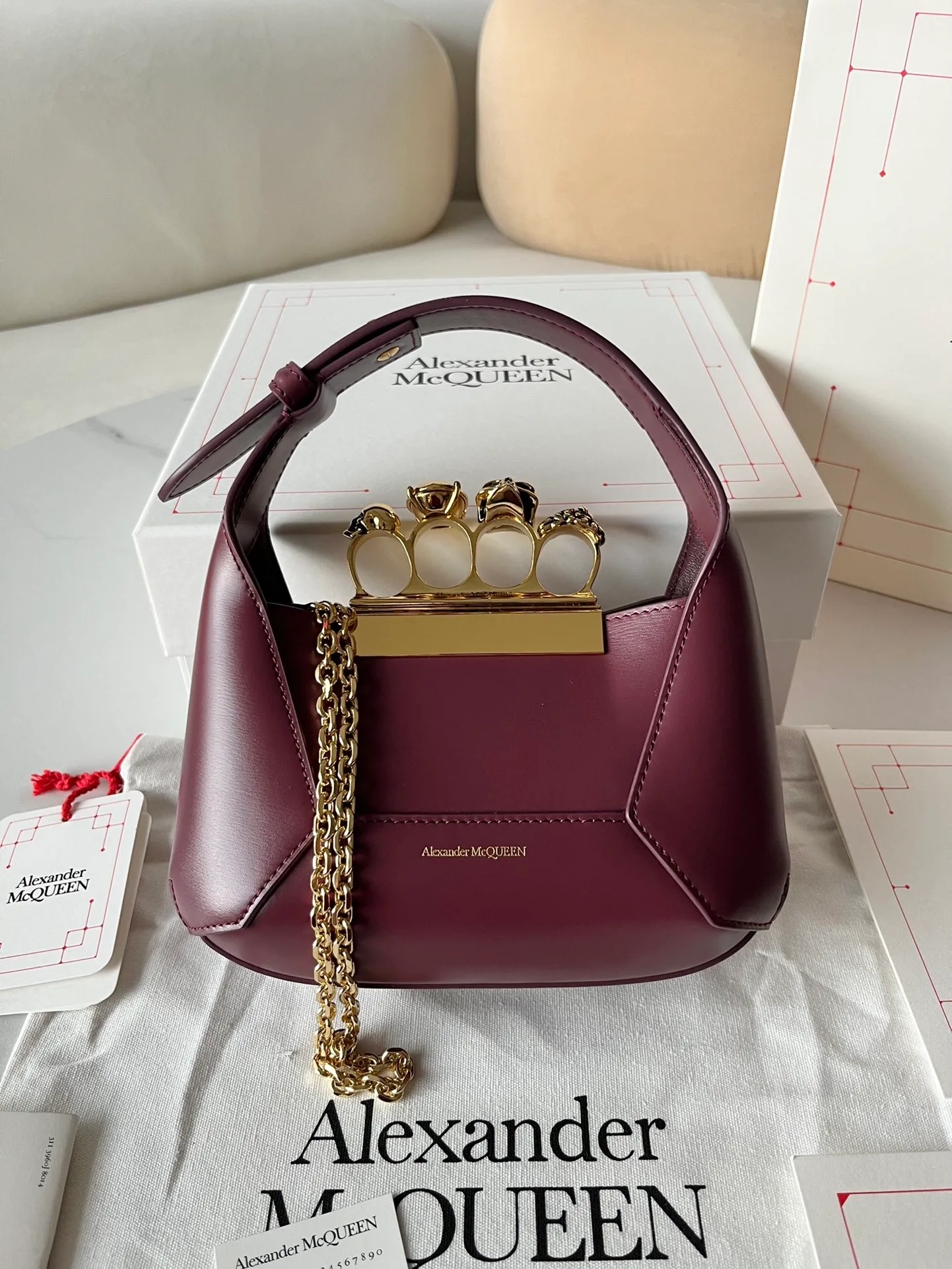 Классические Сумки Женские Alexander Mcqueen 11472513