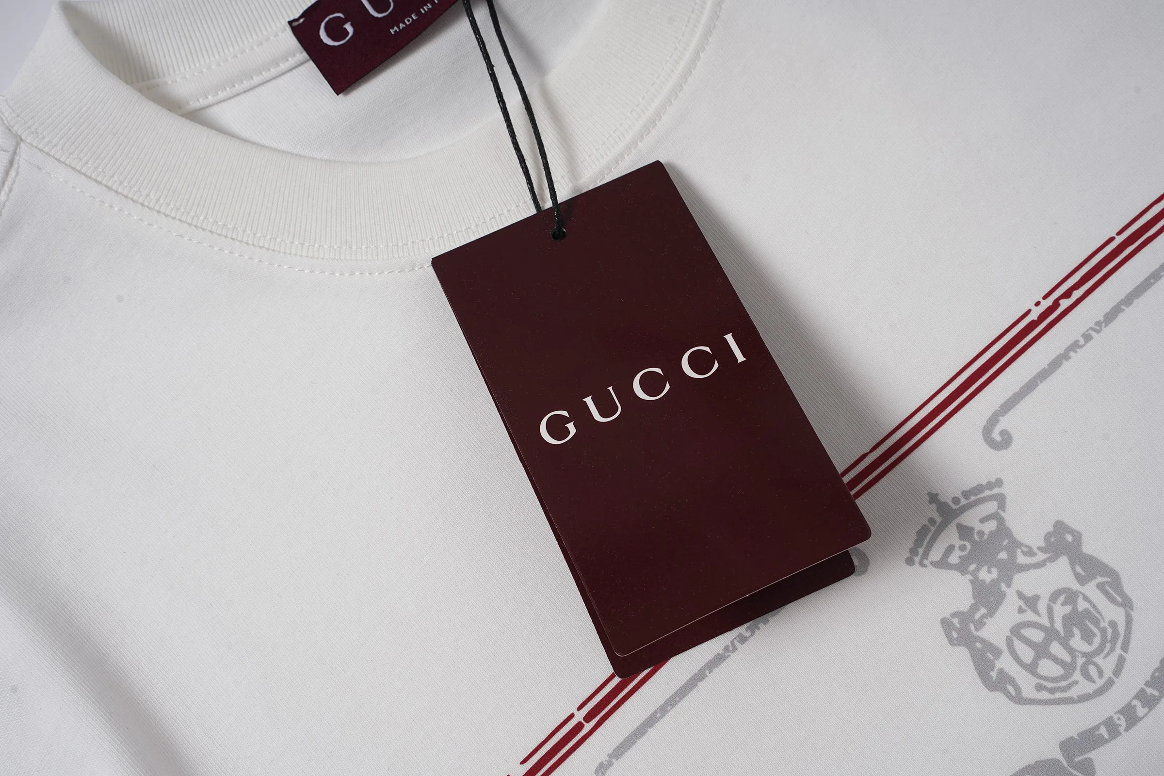 Футболки Мужские Gucci 11570173