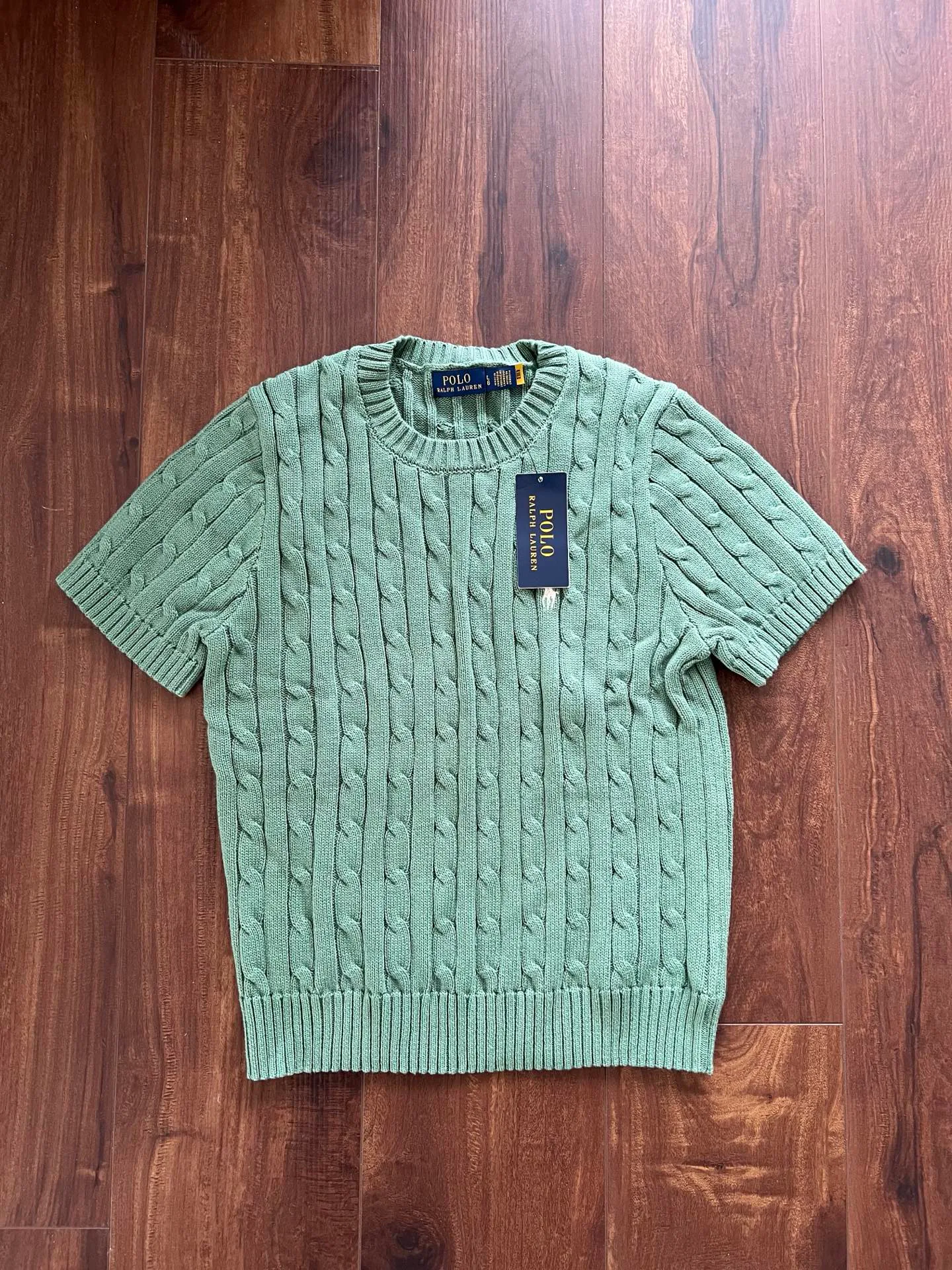 Джемперы И Свитеры Женские Ralph Lauren 19103331
