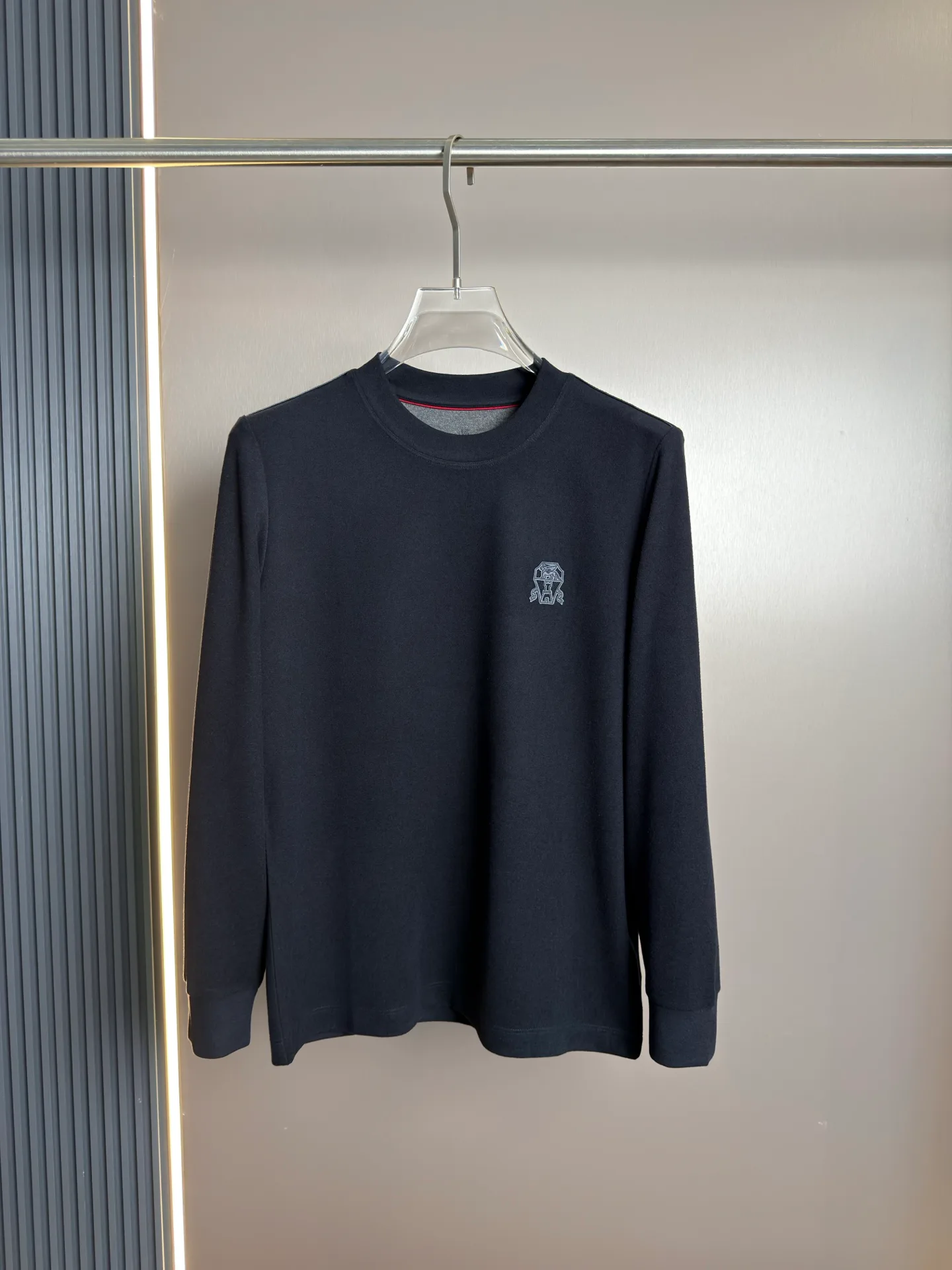 Джемперы И Свитеры Мужские Brunello Cucinelli 18269202