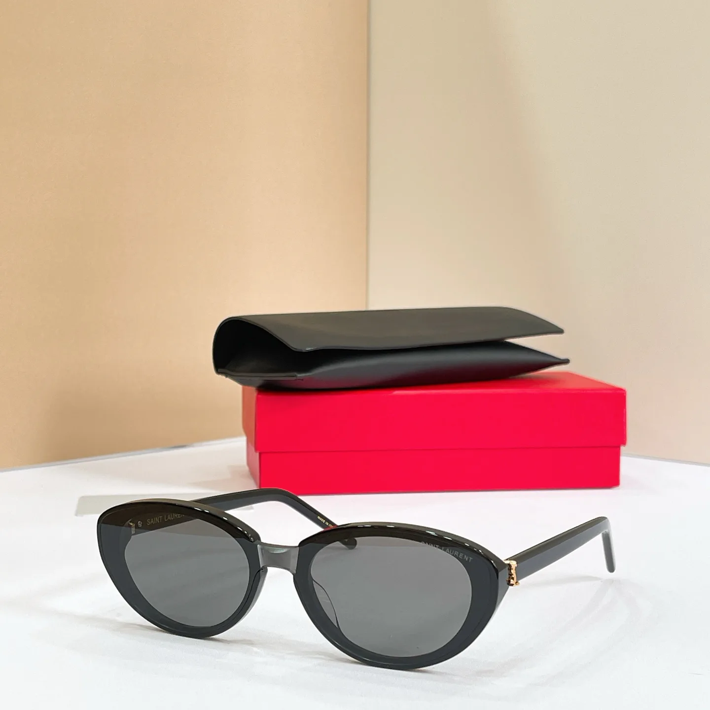 Очки Saint Laurent 17495955