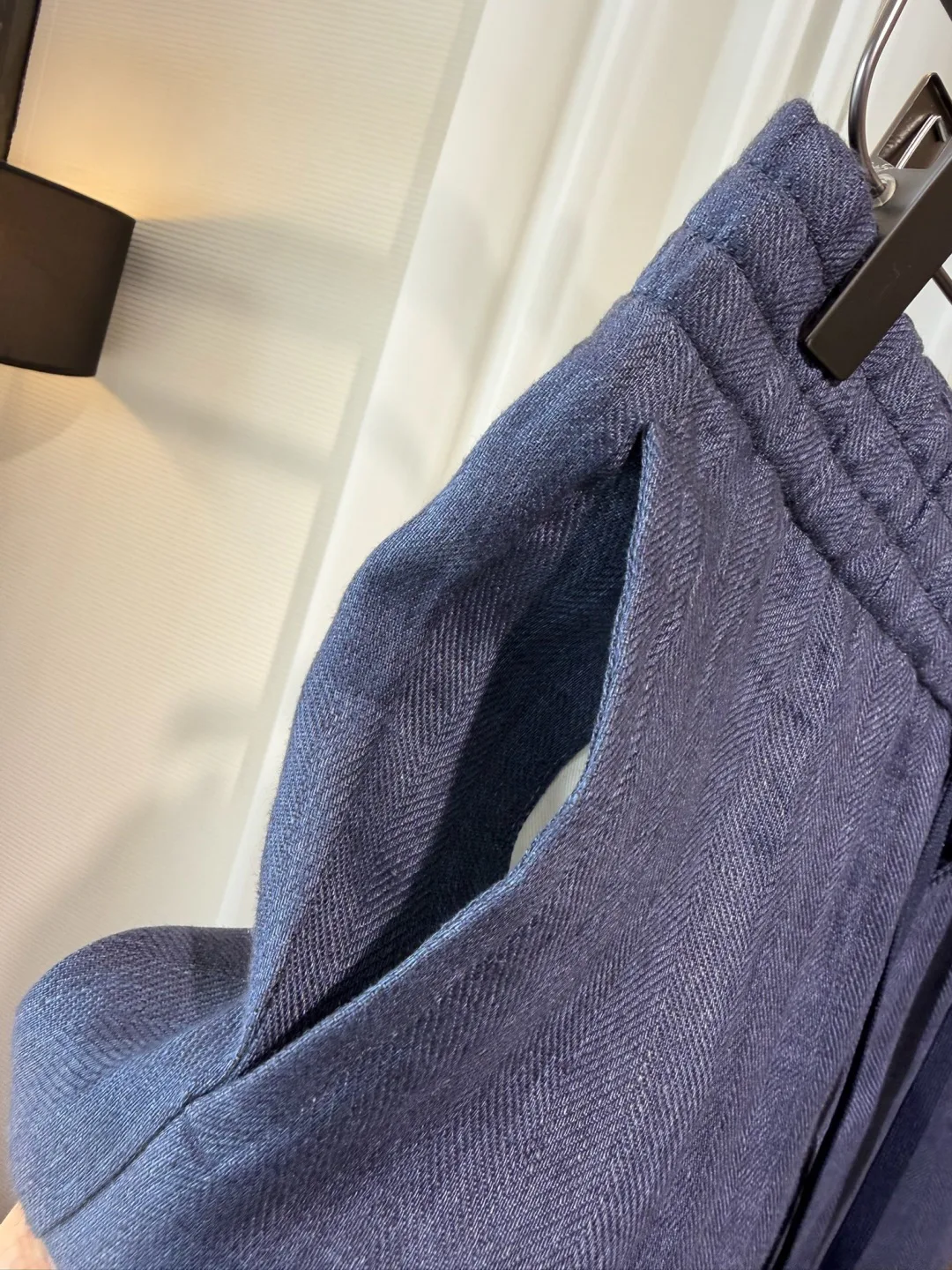 Брюки Женские Loro Piana 11258996