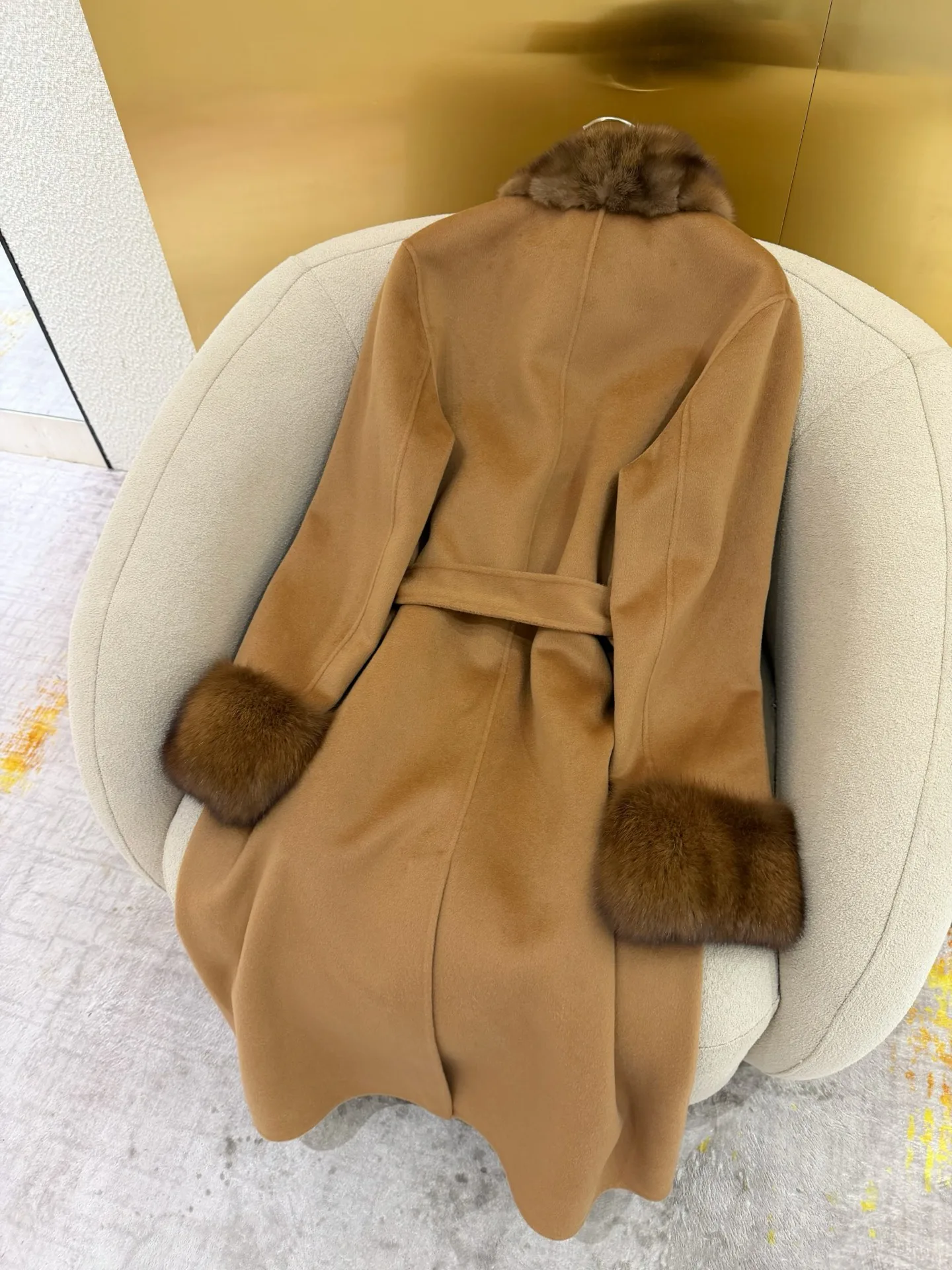 Пальто Женские Loro Piana 18452379