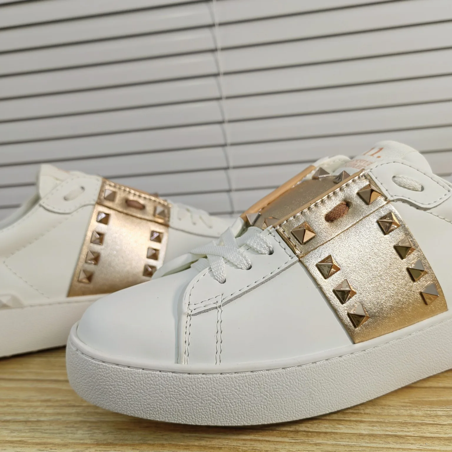 Кеды Женские Valentino 904527