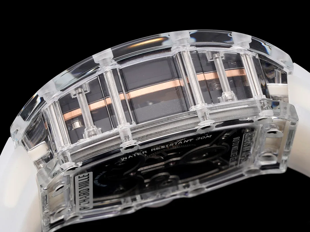 Часы Женские Richard Mille 17800701