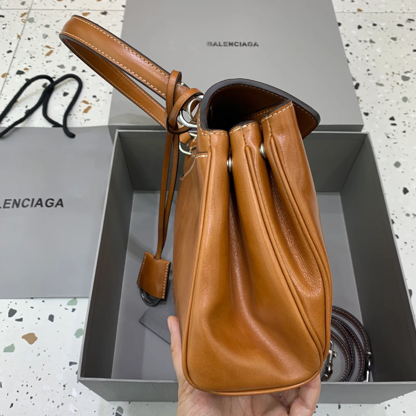 Классические Сумки Женские Balenciaga 11641408