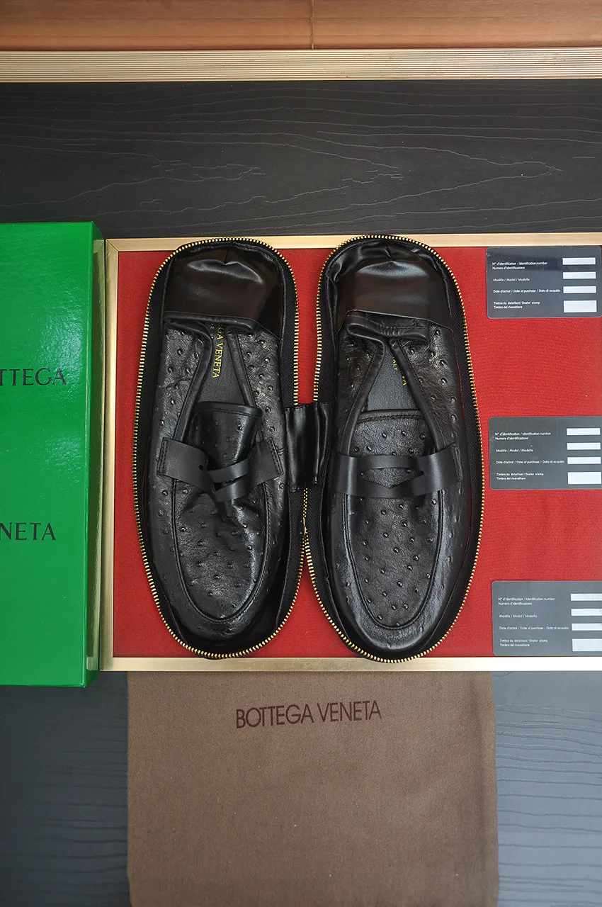 Лоферы И Туфли Мужские Bottega Veneta 20155507