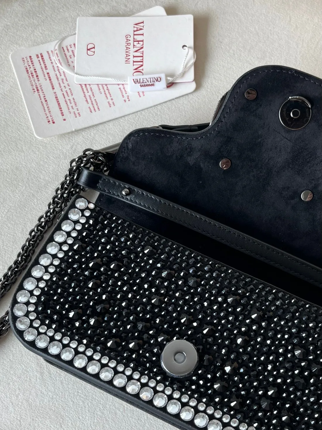 Клатчи Женские Valentino 941399