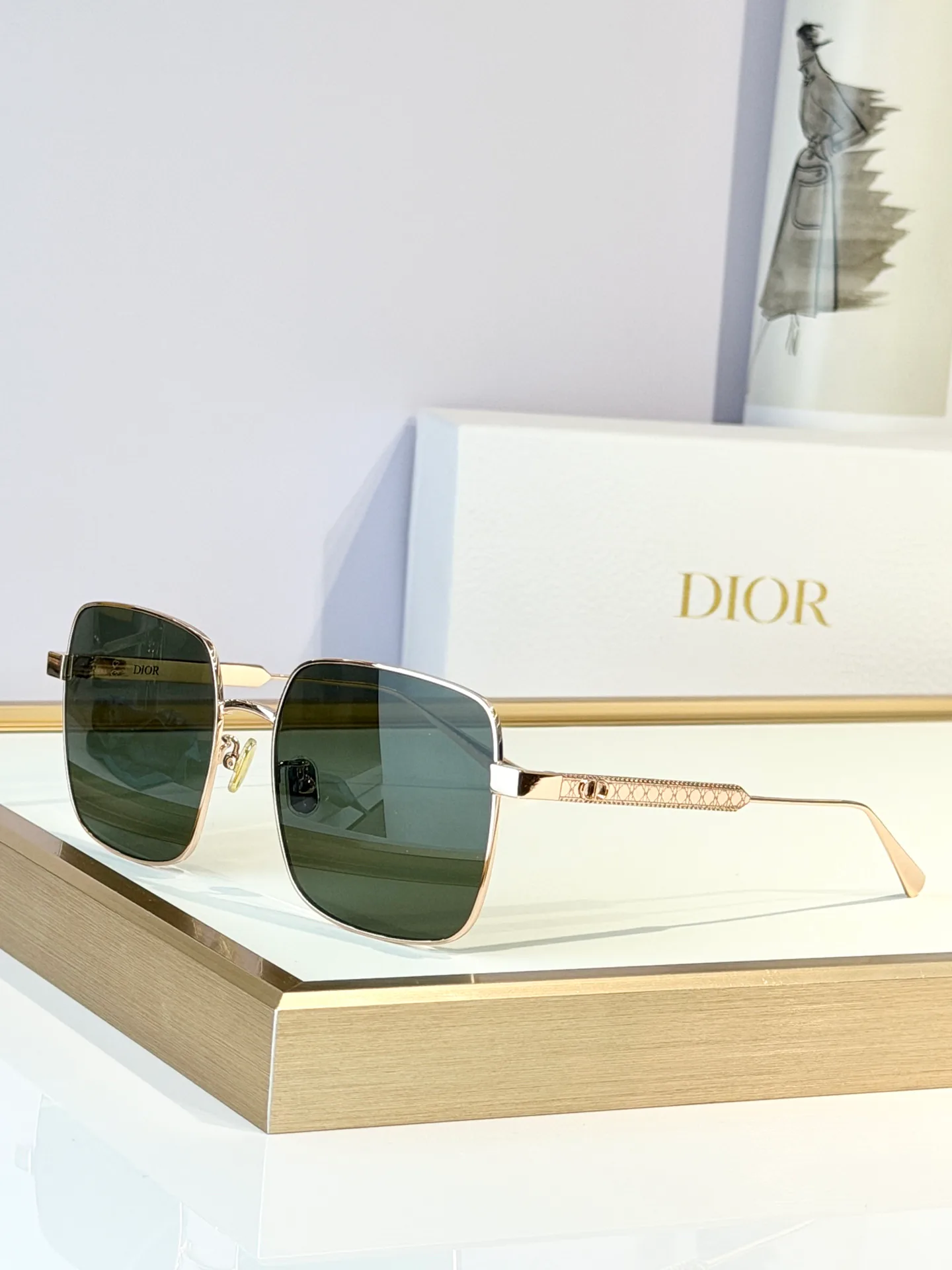 Очки Christian Dior 11658714