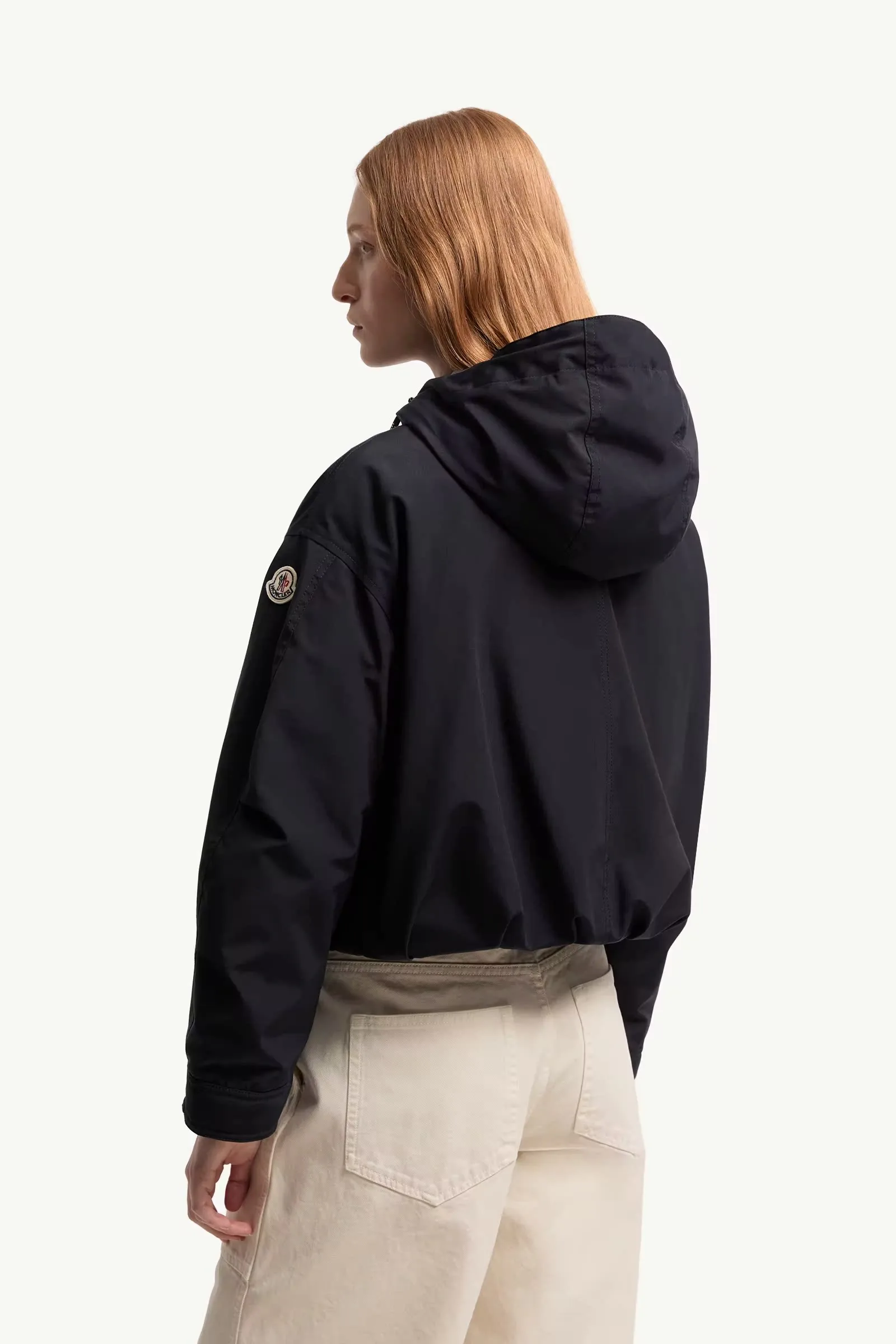 Куртки И Пуховики Женские Moncler 18403472