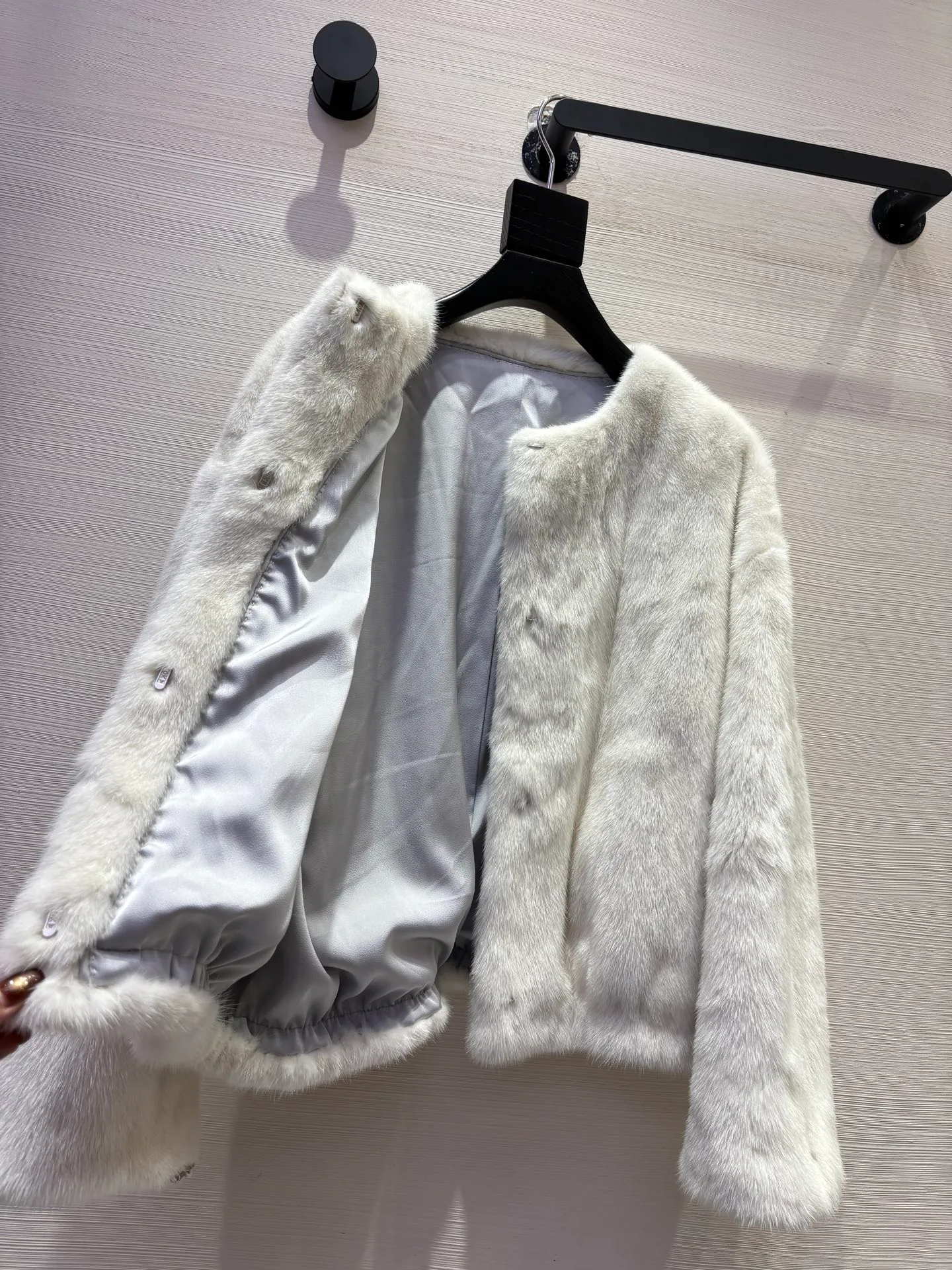 Куртки Женские Christian Dior 562142