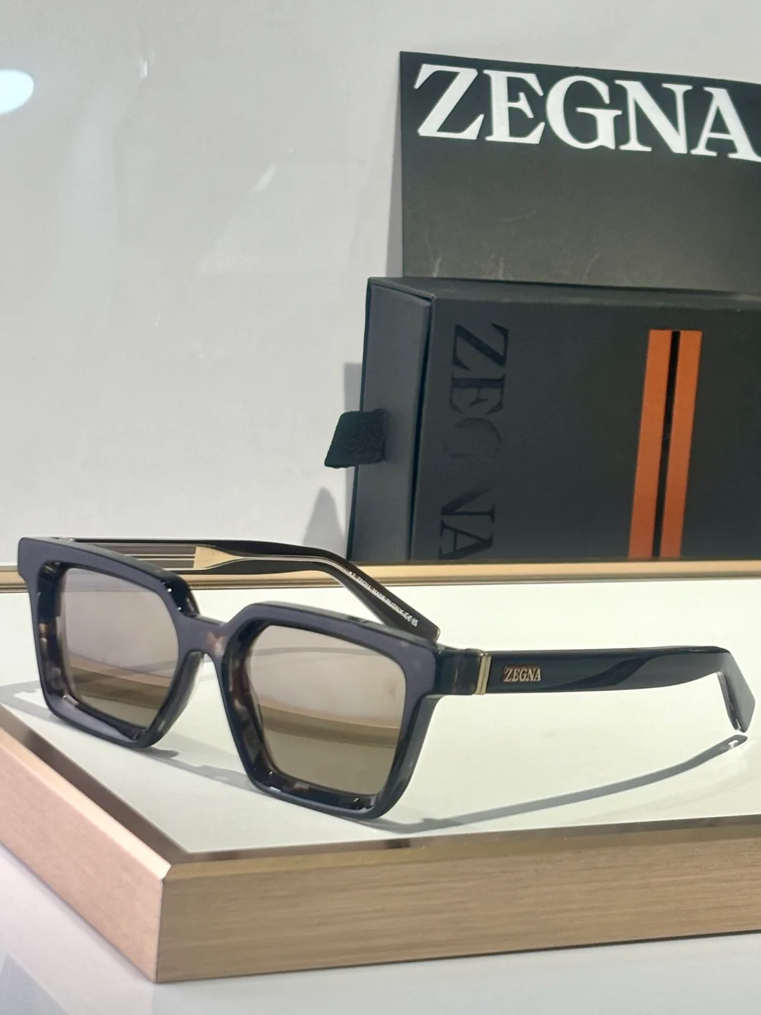 Очки Zegna 11182