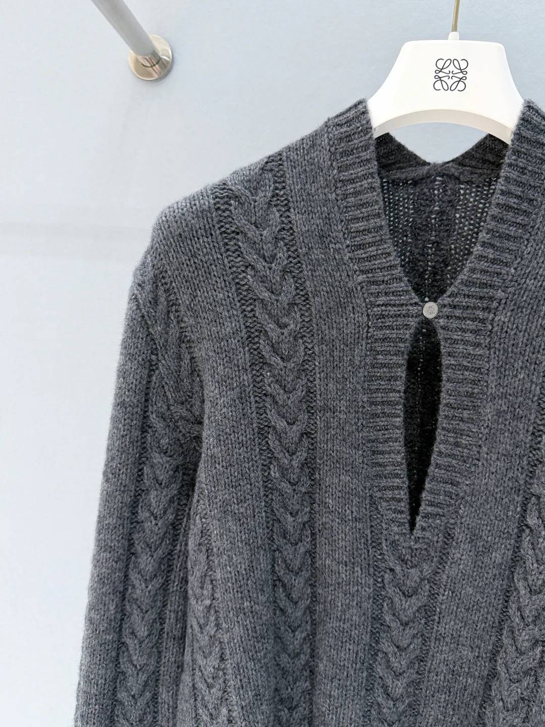 Джемперы И Свитеры Женские Loewe 6567160