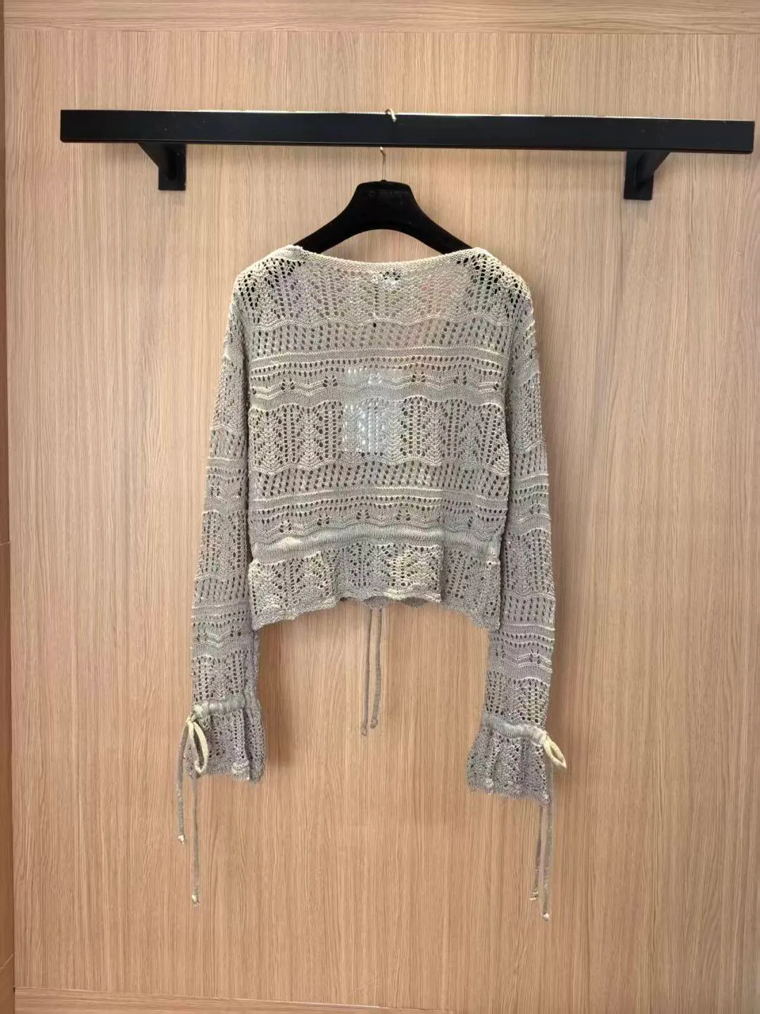 Джемперы И Свитеры Женские Chanel 18138213