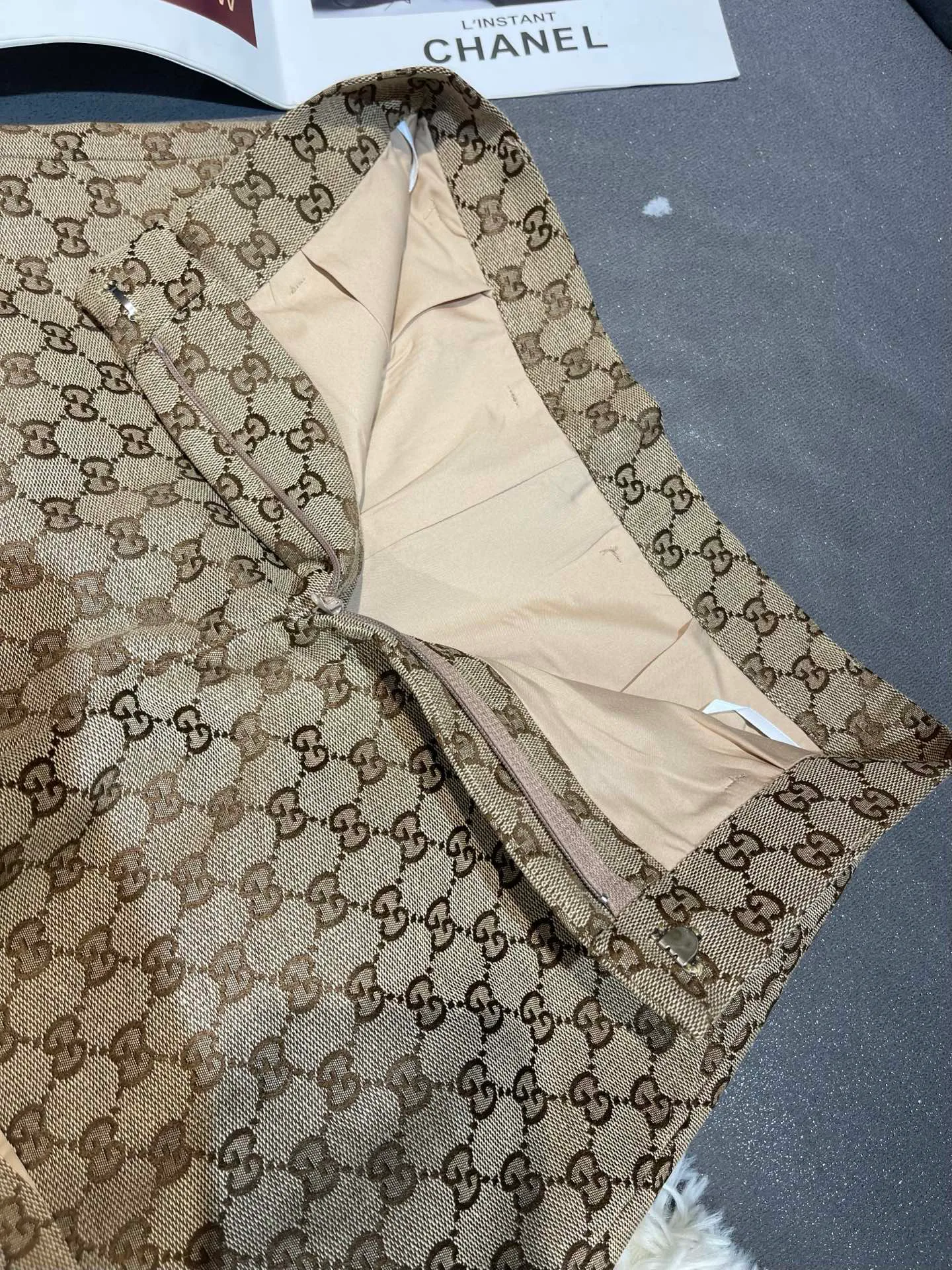 Шорты Женские Gucci 11433492