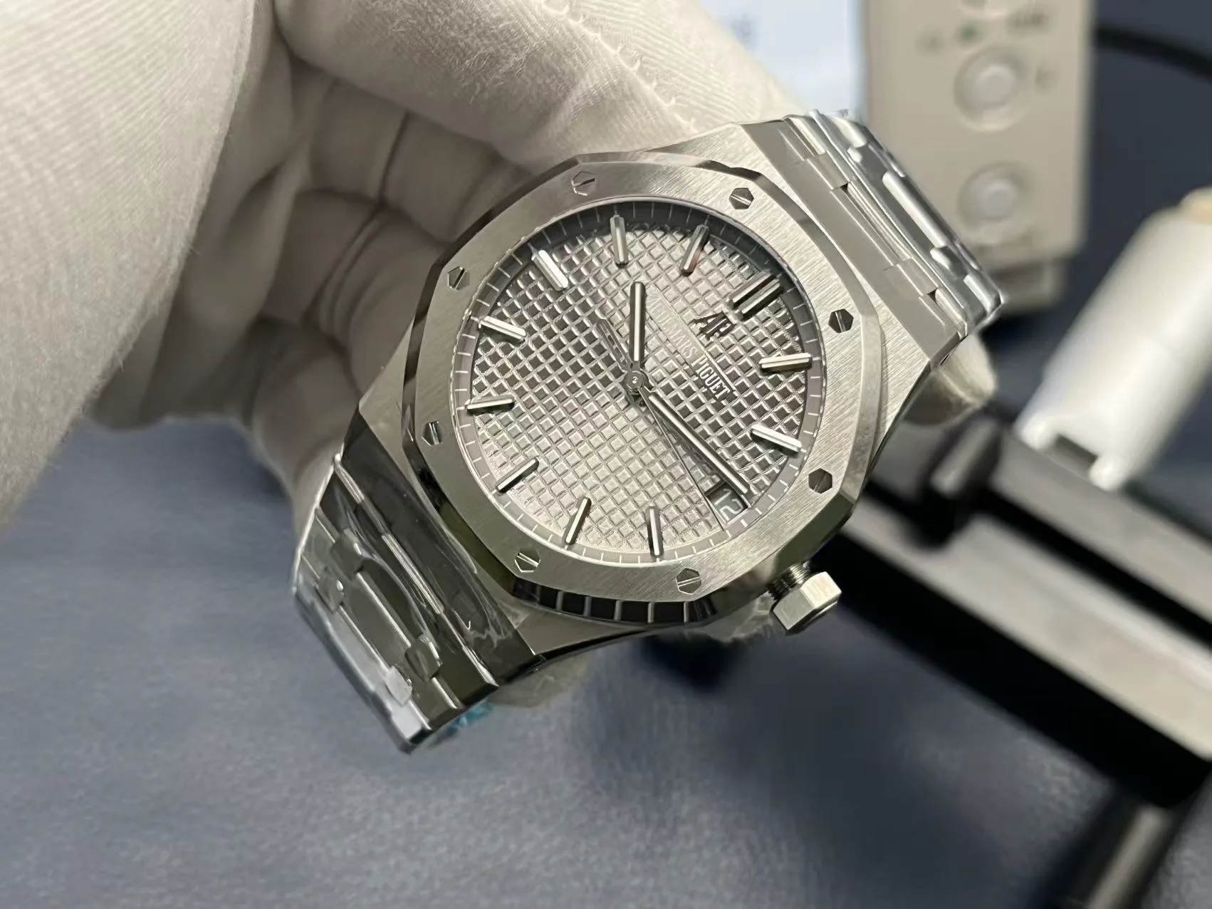 Часы Мужские Audemars Piguet 12795613