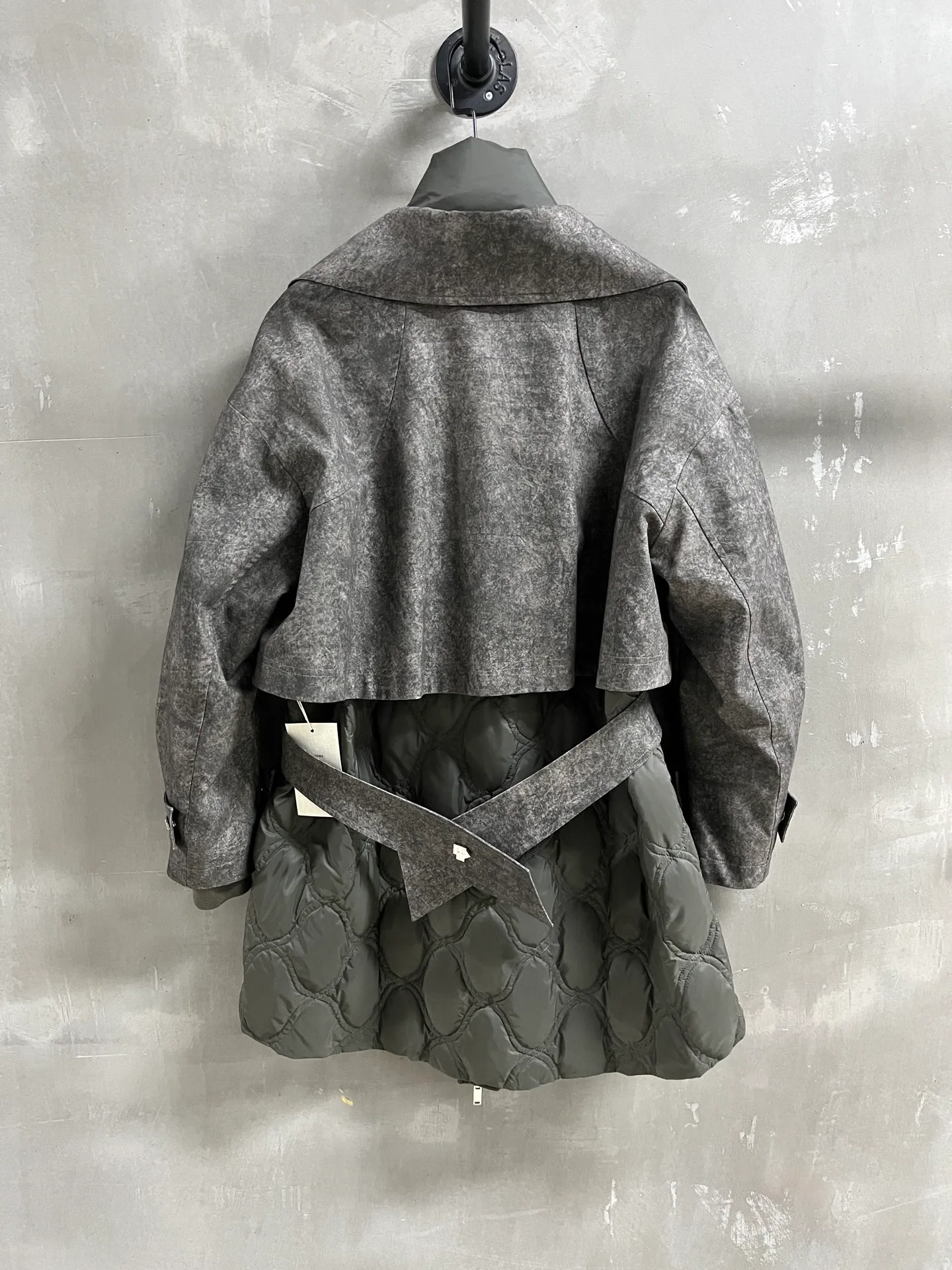 Куртки И Пуховики Женские Brunello Cucinelli 1069402