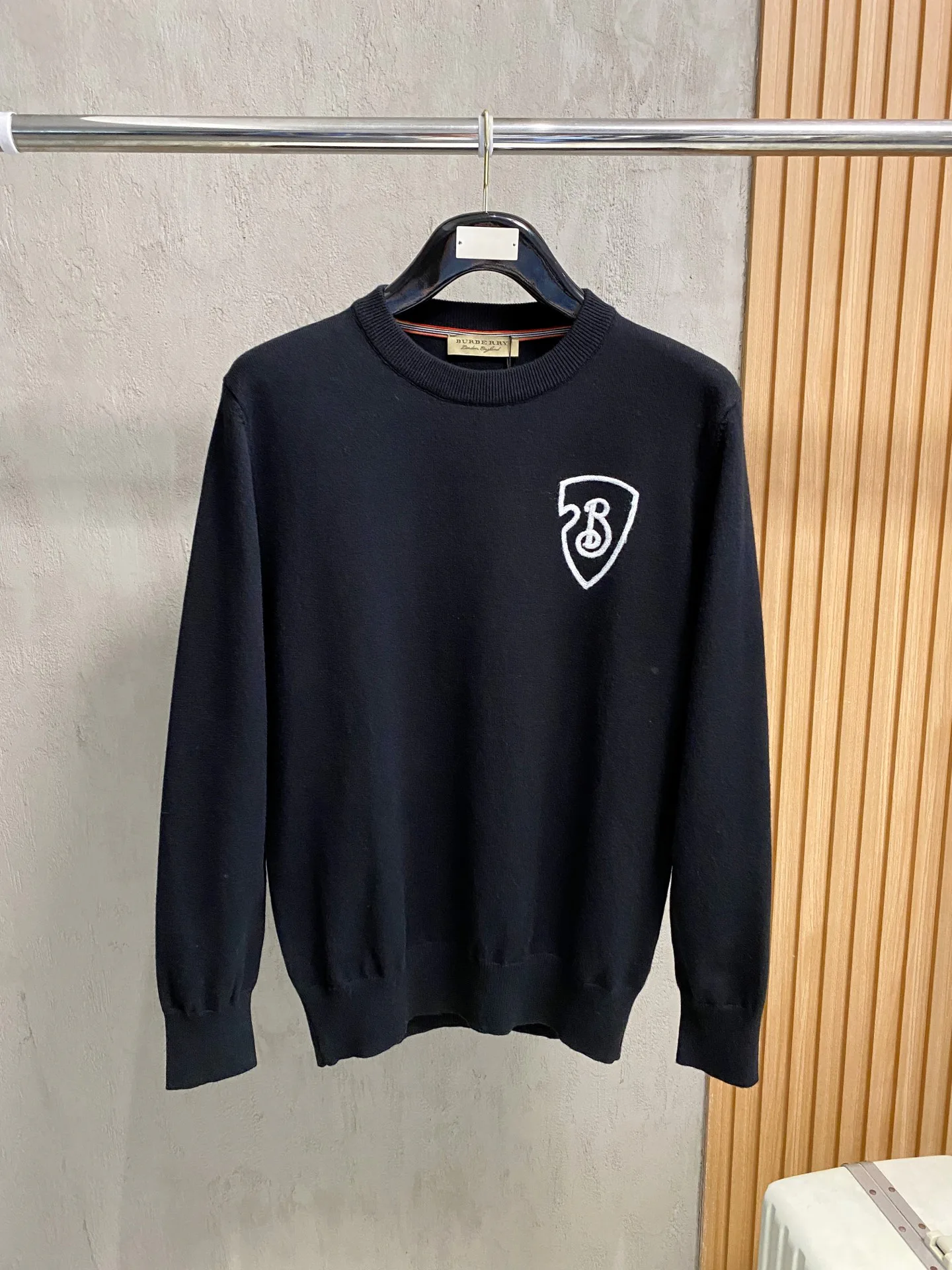 Джемперы И Свитеры Мужские Burberry 658239