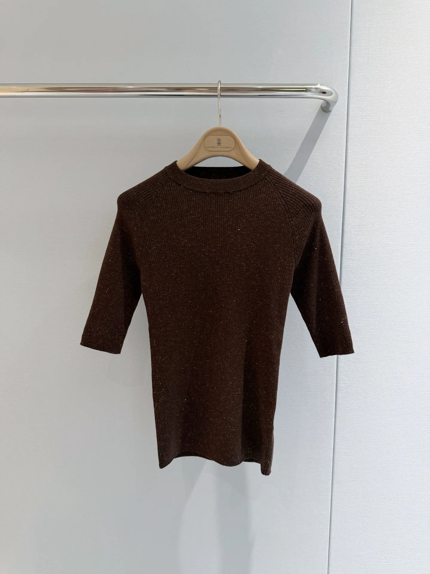 Джемперы И Свитеры Женские Brunello Cucinelli 18826514