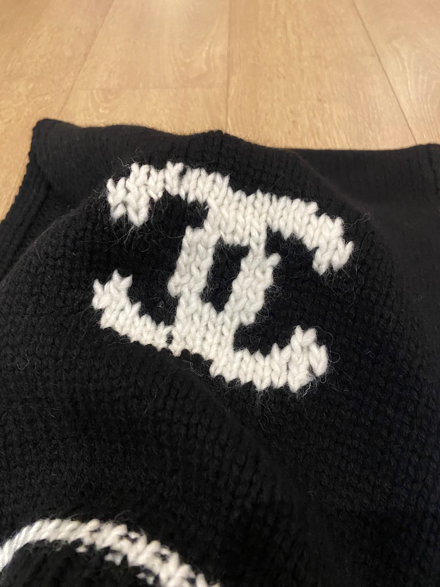 Шарфы Chanel 18088244