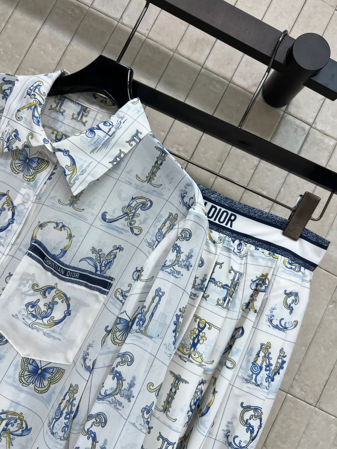 Костюмы Женские Christian Dior 12806750