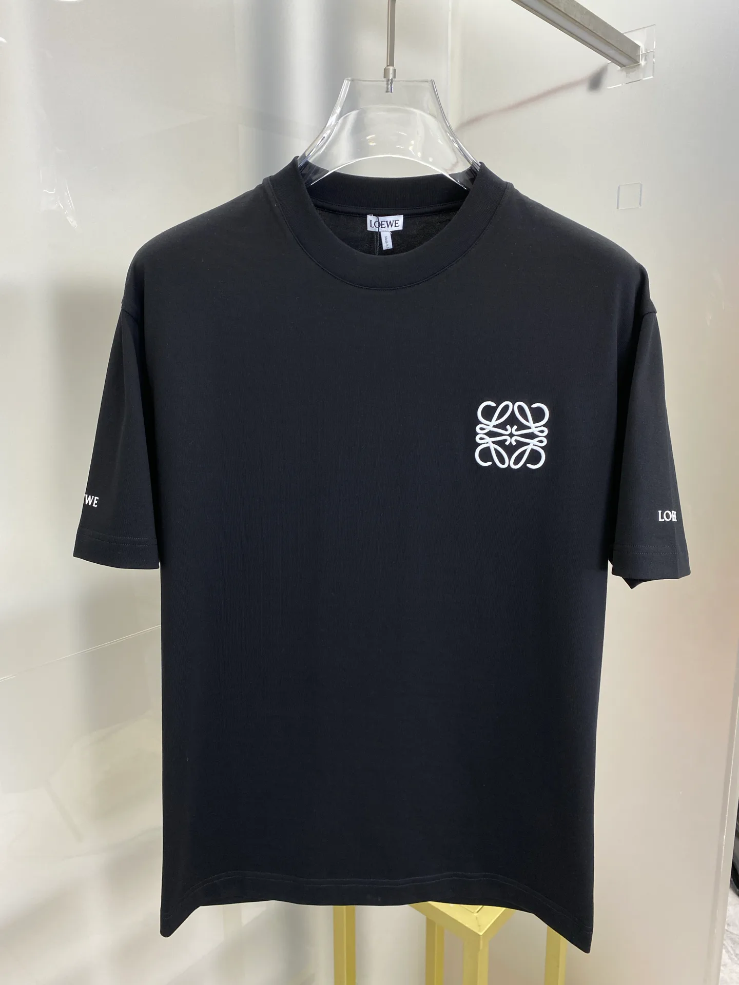 Футболки Женские Loewe 1749715