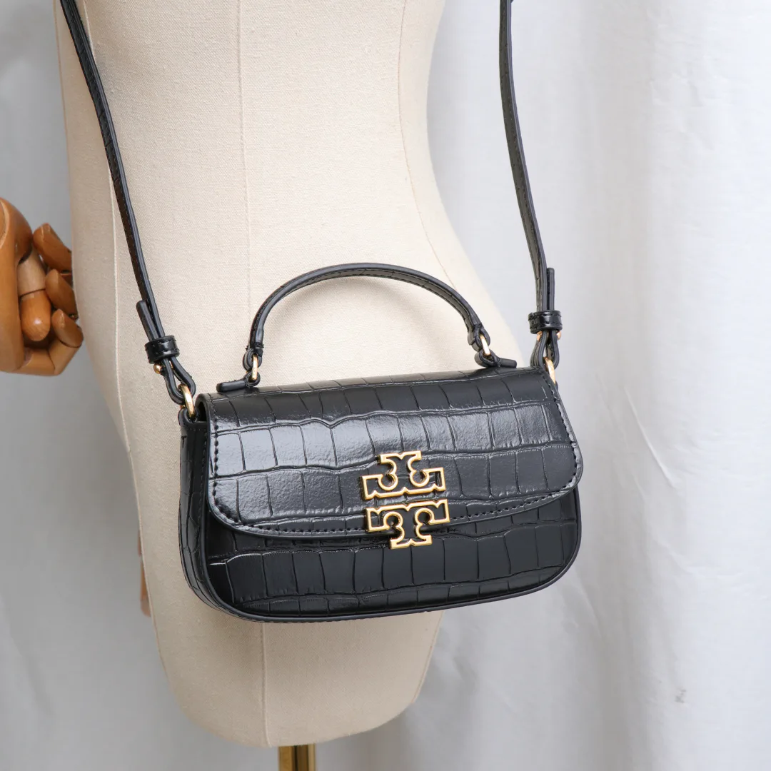 Сумки На Ремне Женские Tory Burch 16291