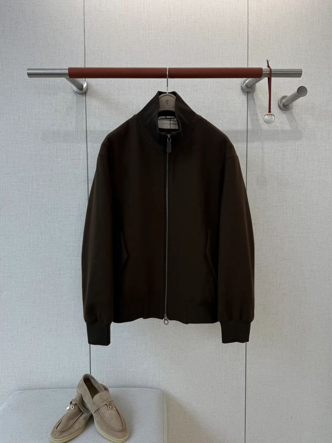 Куртки Мужские Loro Piana 658670