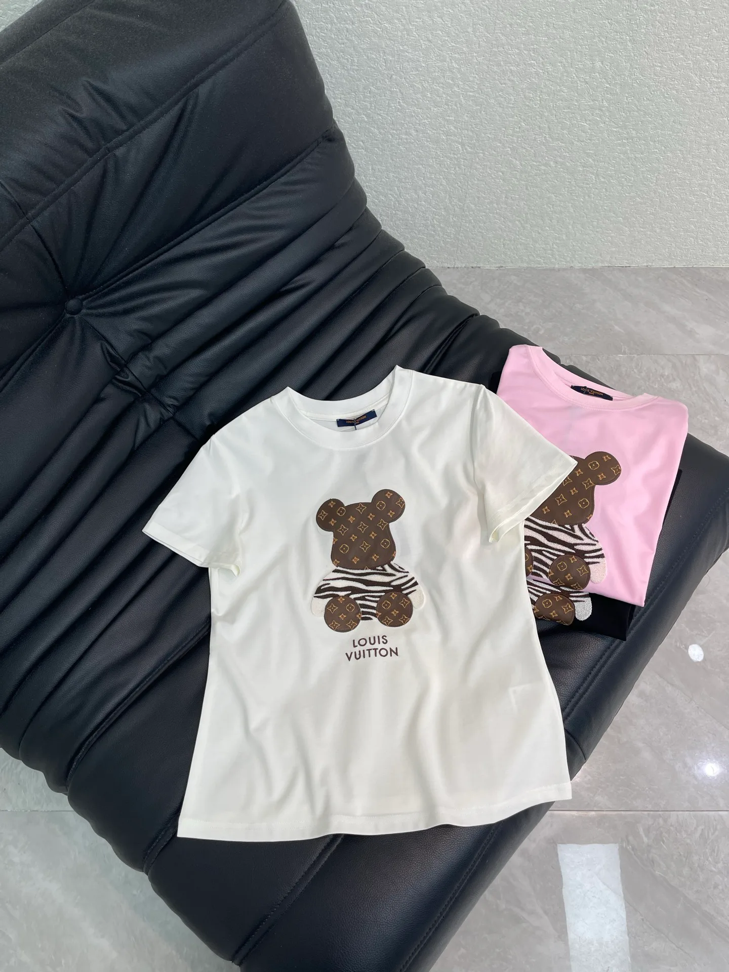 Футболки Женские Louis Vuitton 11569372