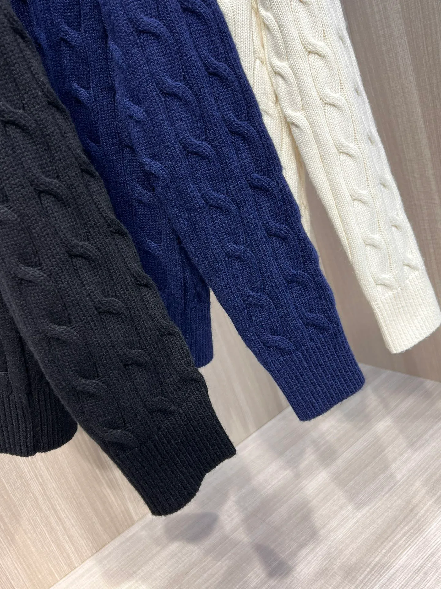 Джемперы И Свитеры Мужские Prada 1309538