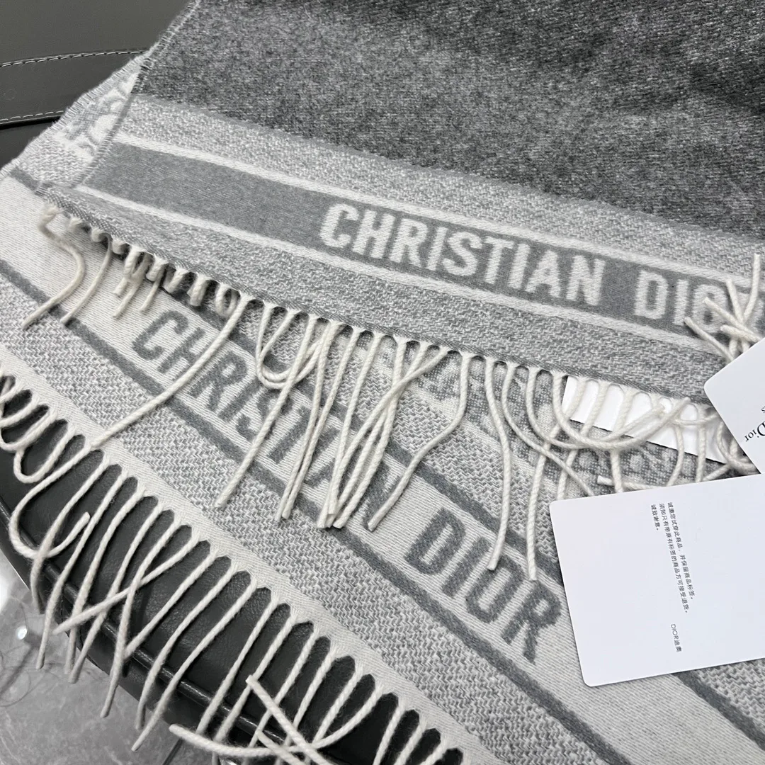 Шарфы Christian Dior 1752617
