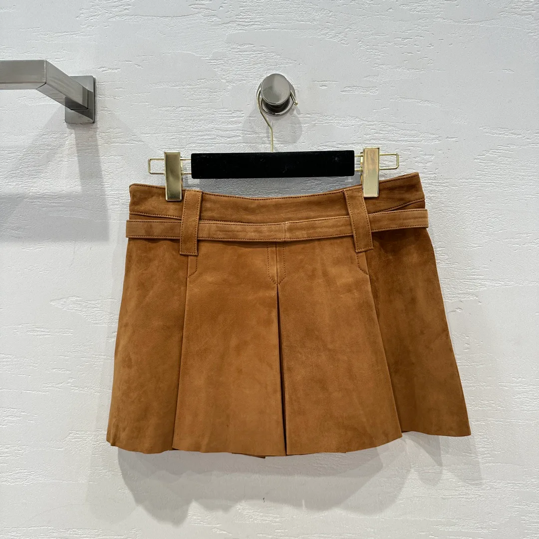 Юбки Женские Miu Miu 10387521