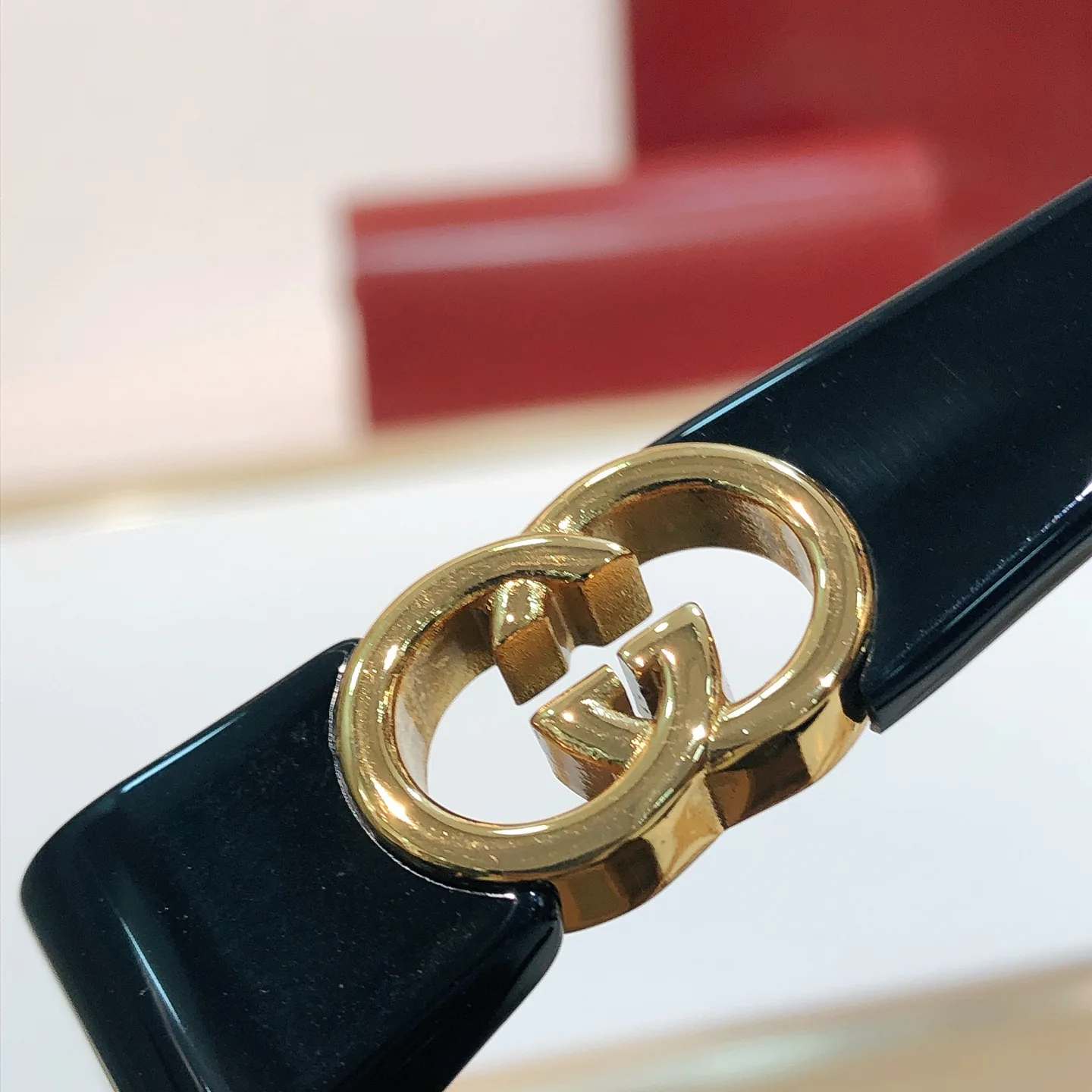 Очки Gucci 280018