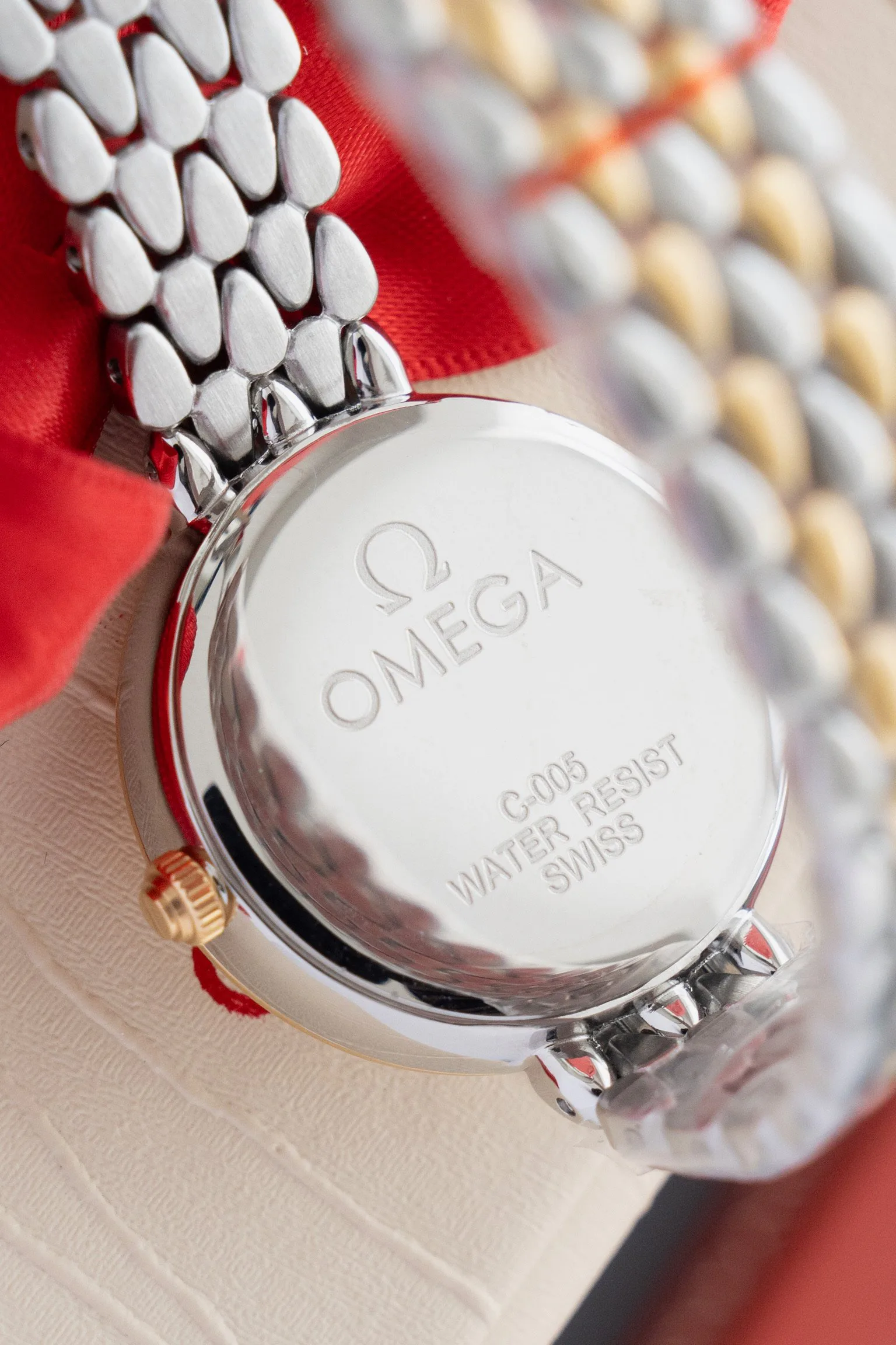Часы Женские Omega 10990051