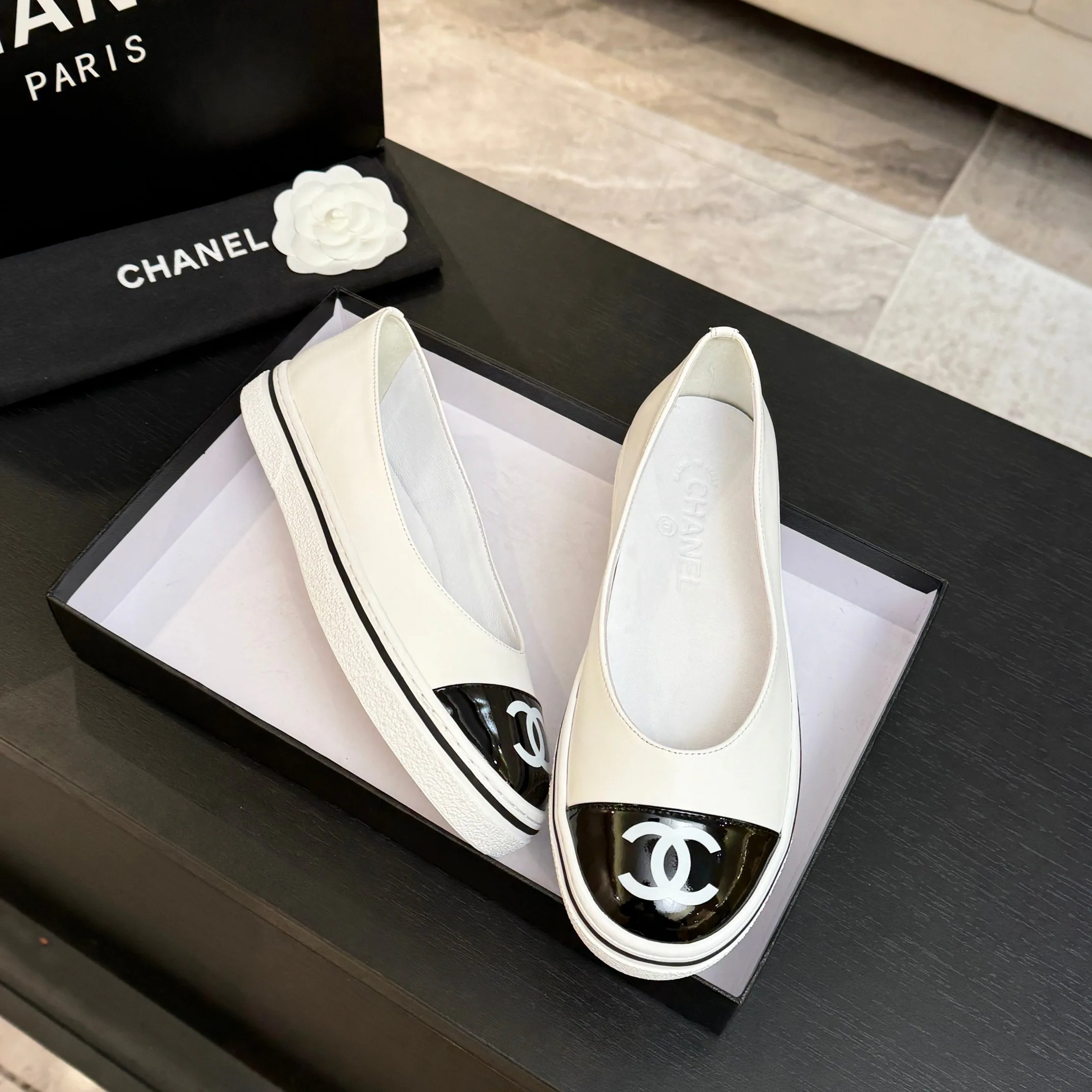 Туфли Женские Chanel 11151808