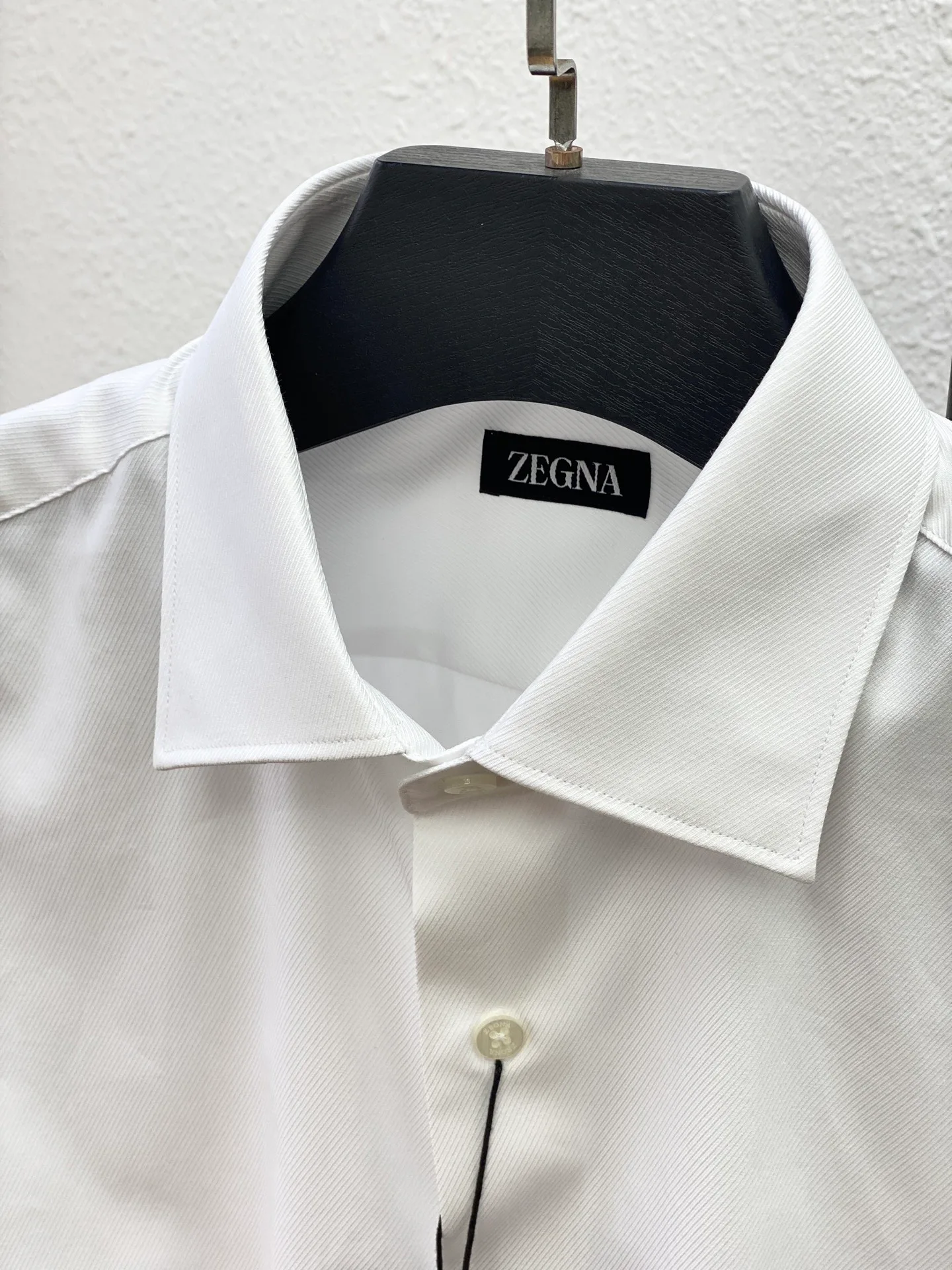 Рубашки Мужские Zegna 13554166