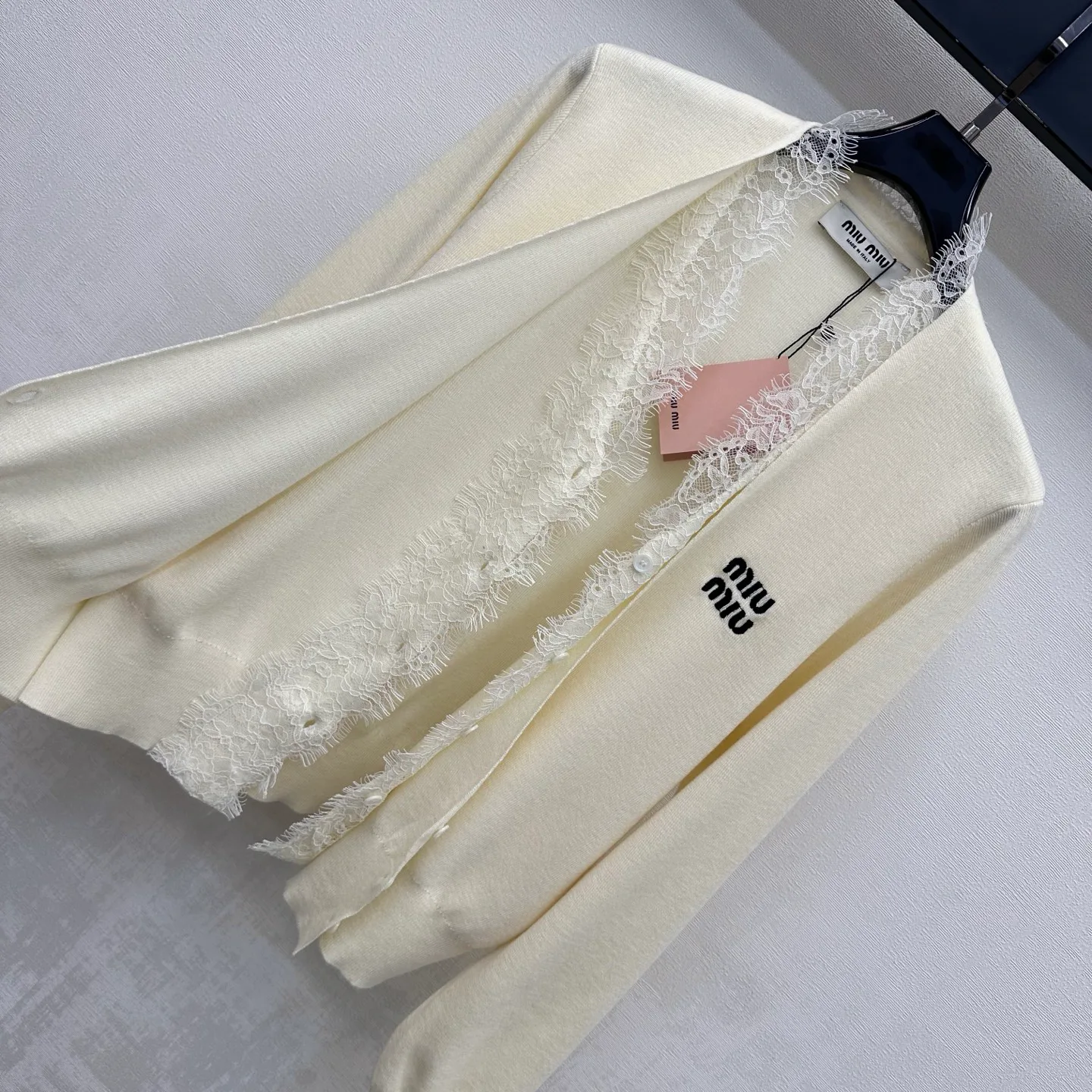 Джемперы И Свитеры Женские Miu Miu 19057939
