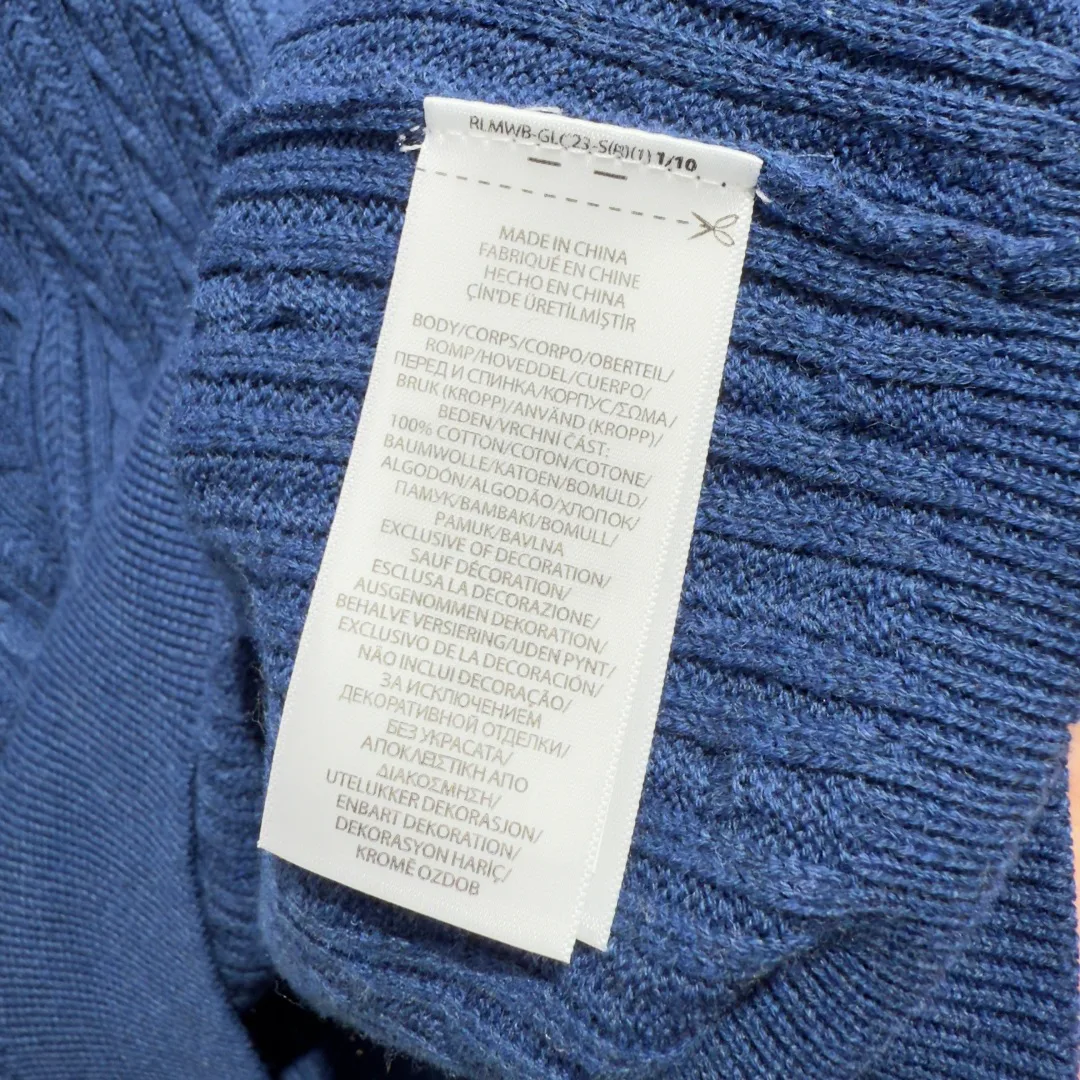 Рубашки Мужские Ralph Lauren 11876390