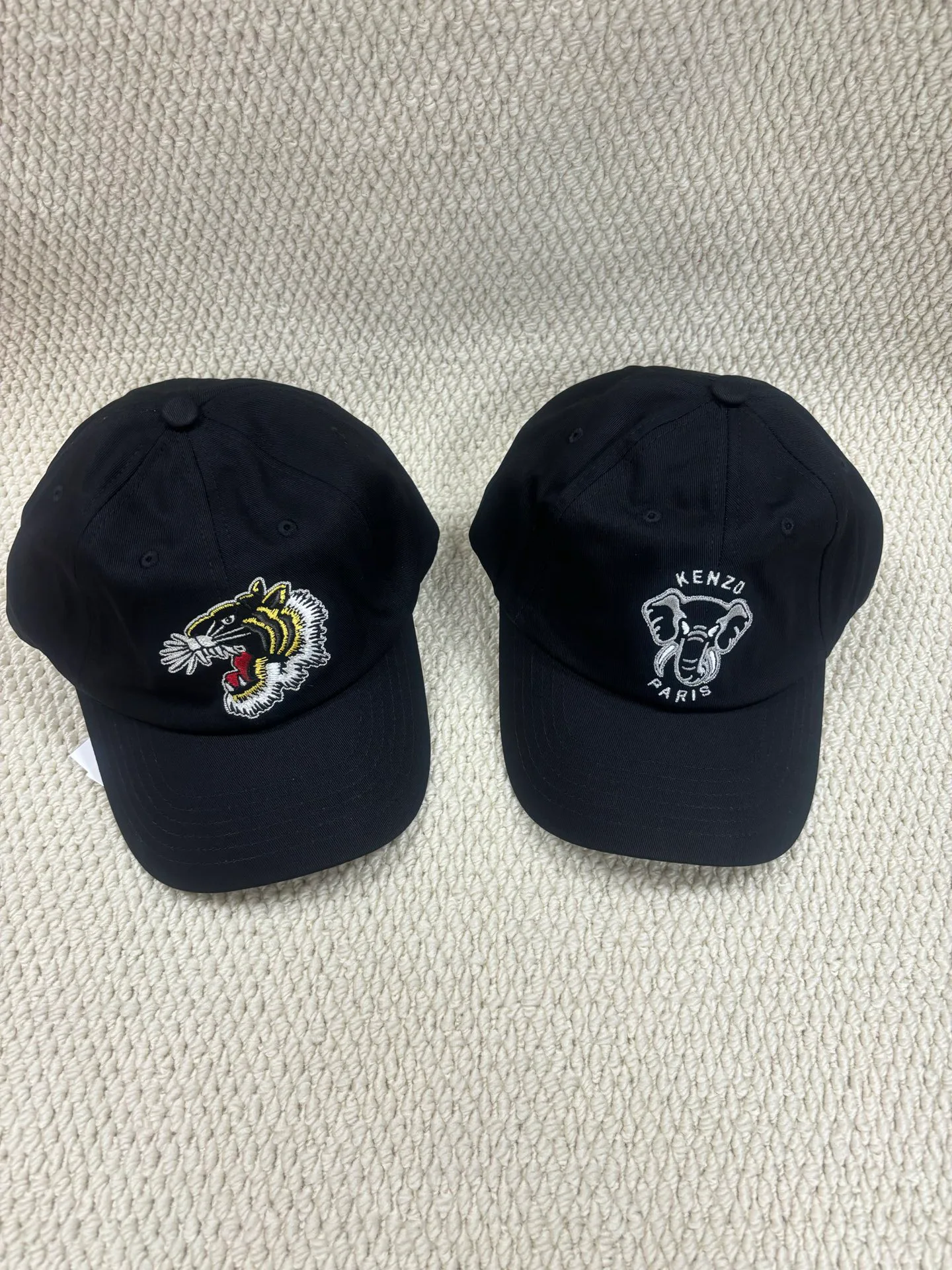 Головные Уборы Kenzo 11606325