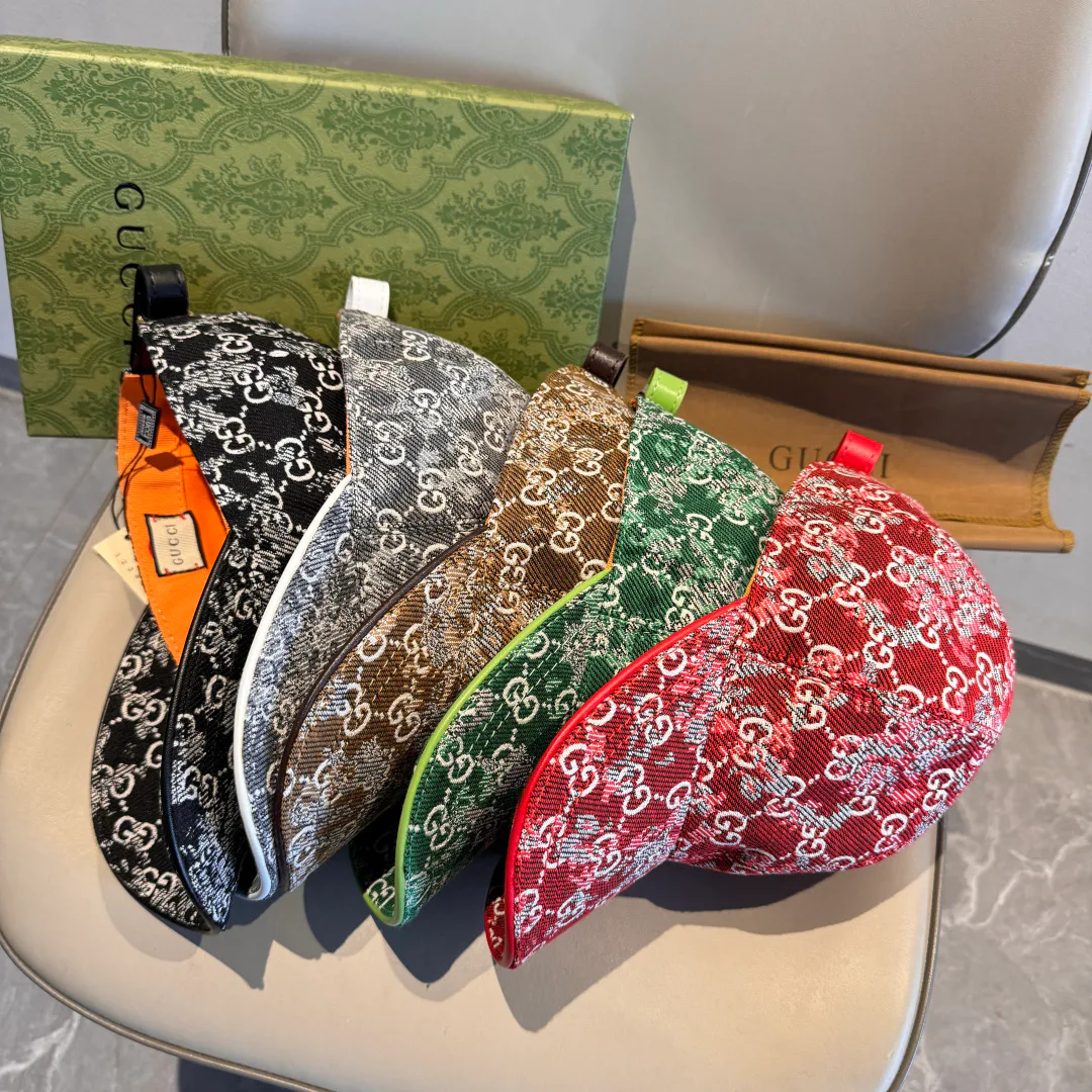 Головные Уборы Gucci 11362274