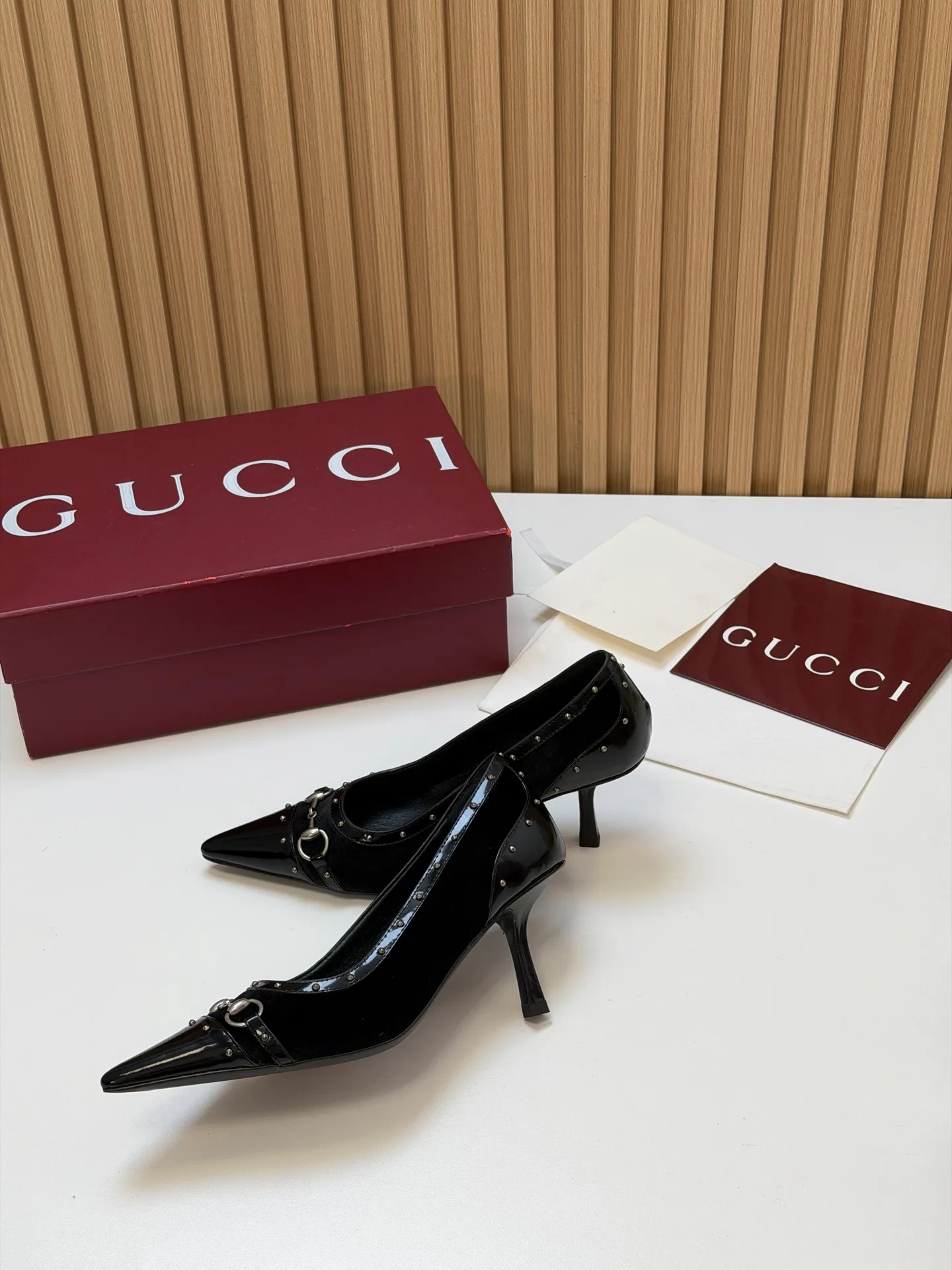 Туфли Женские Gucci 17631700