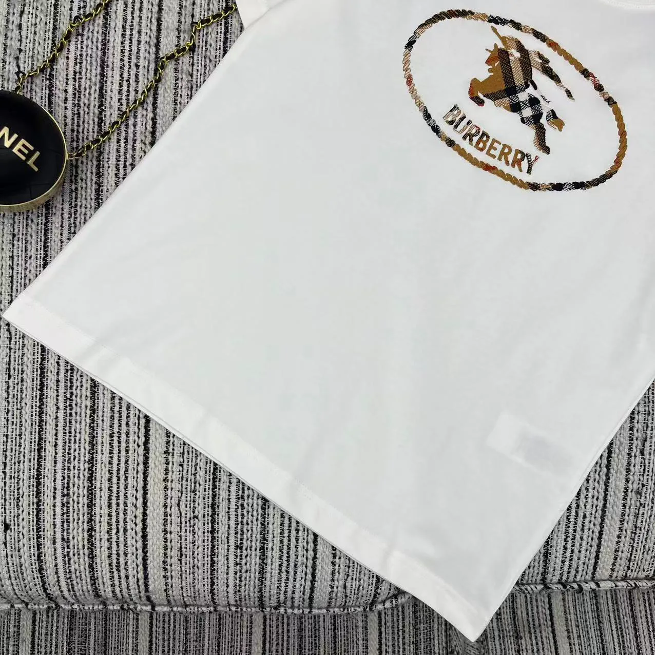 Футболки Женские Burberry 11530528